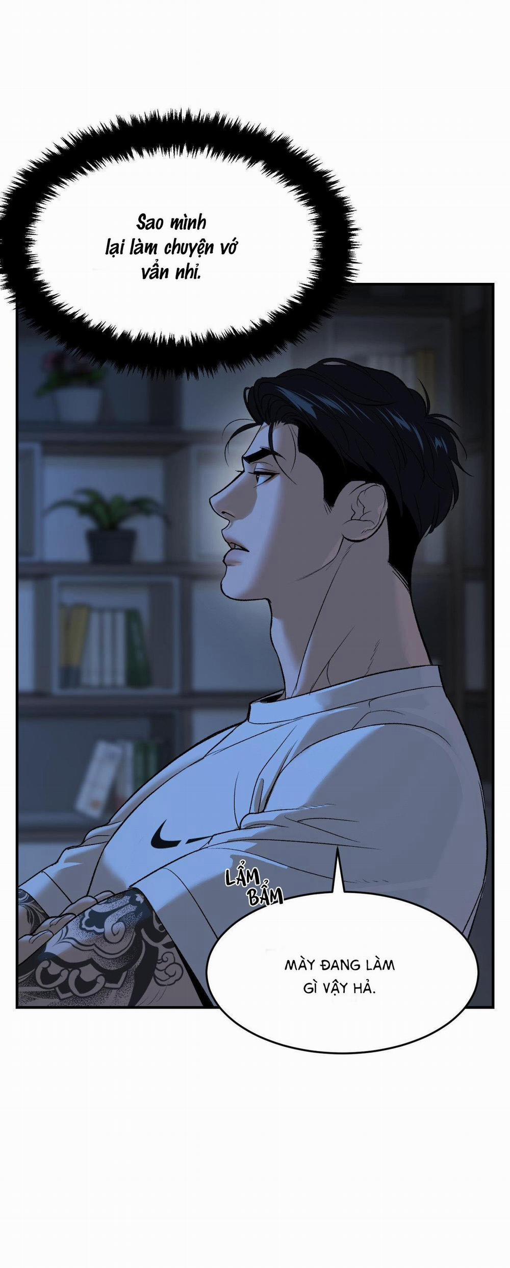 (Cbunu) Chinhx - Vận Xui 35 trang 104