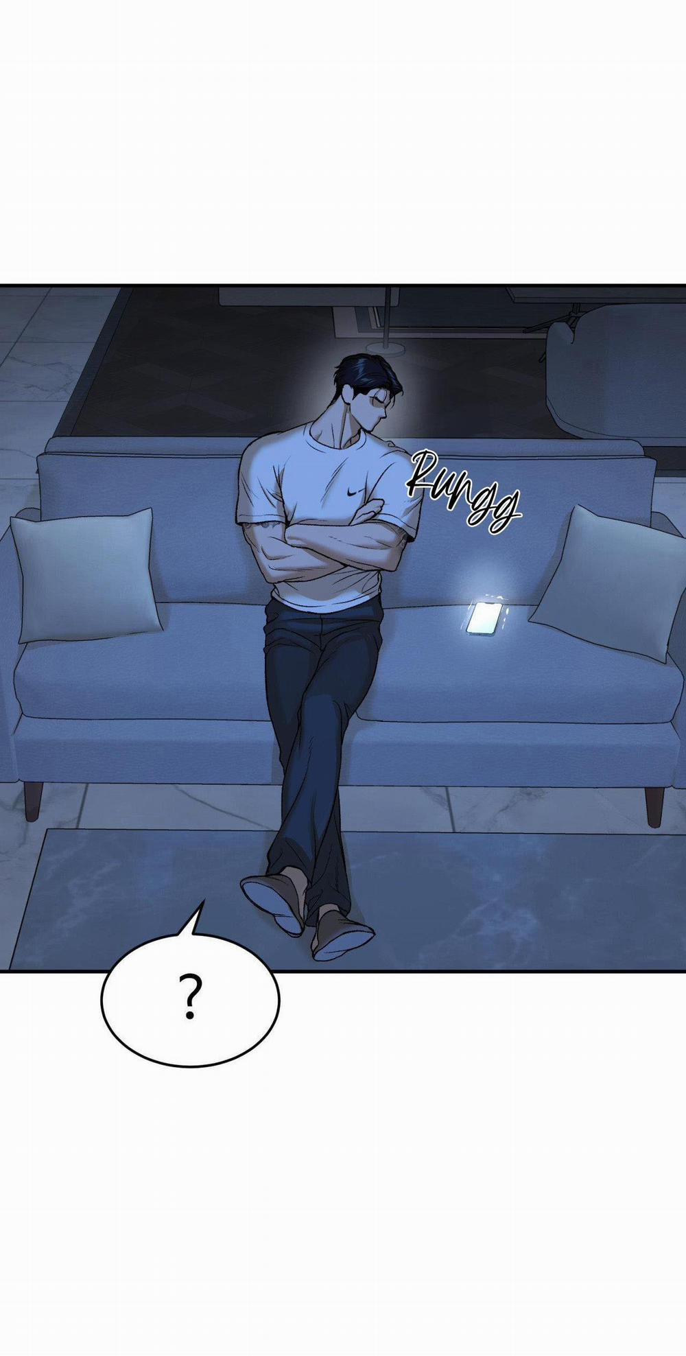 (Cbunu) Chinhx - Vận Xui 35 trang 105