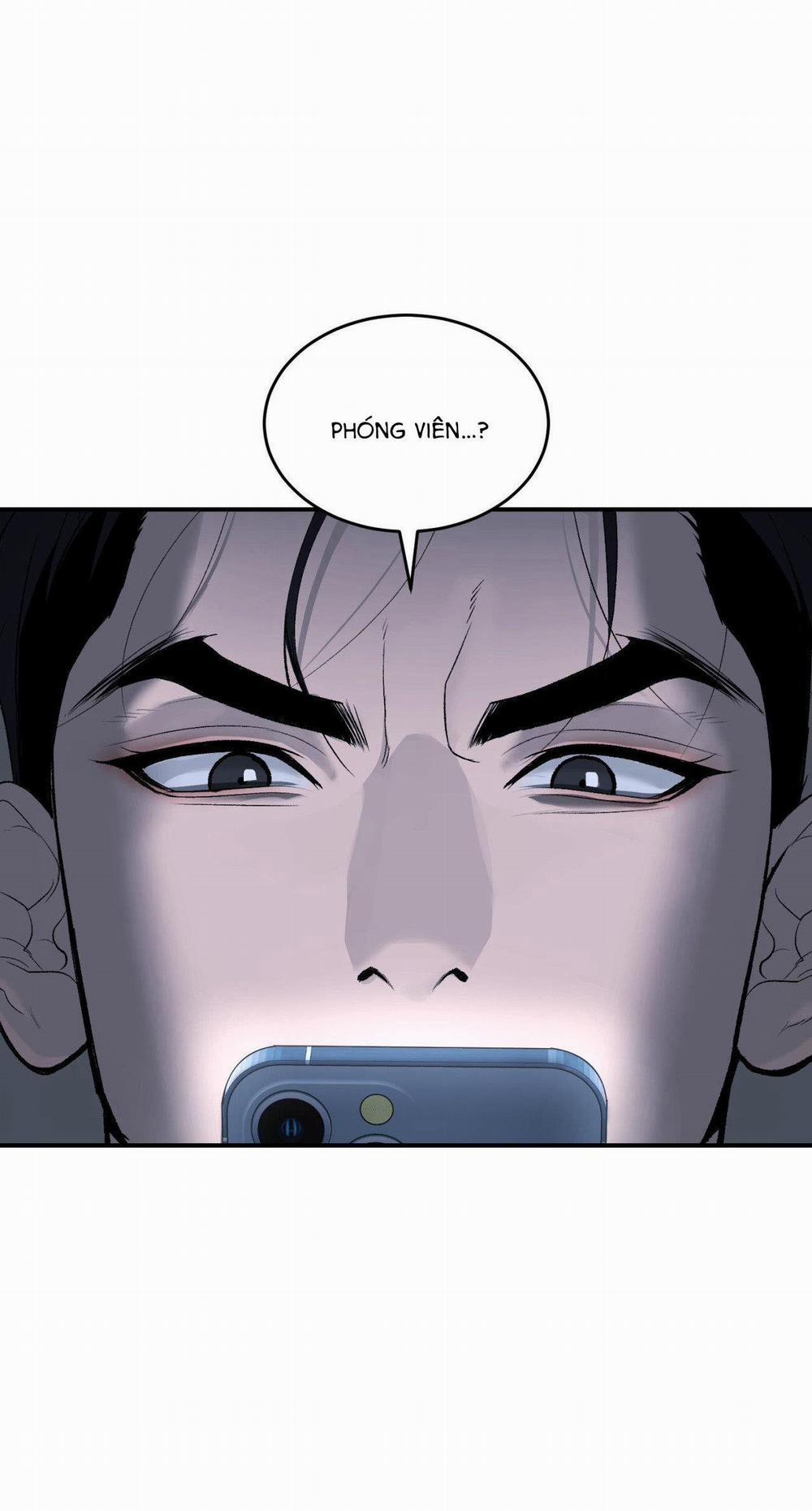 (Cbunu) Chinhx - Vận Xui 35 trang 107