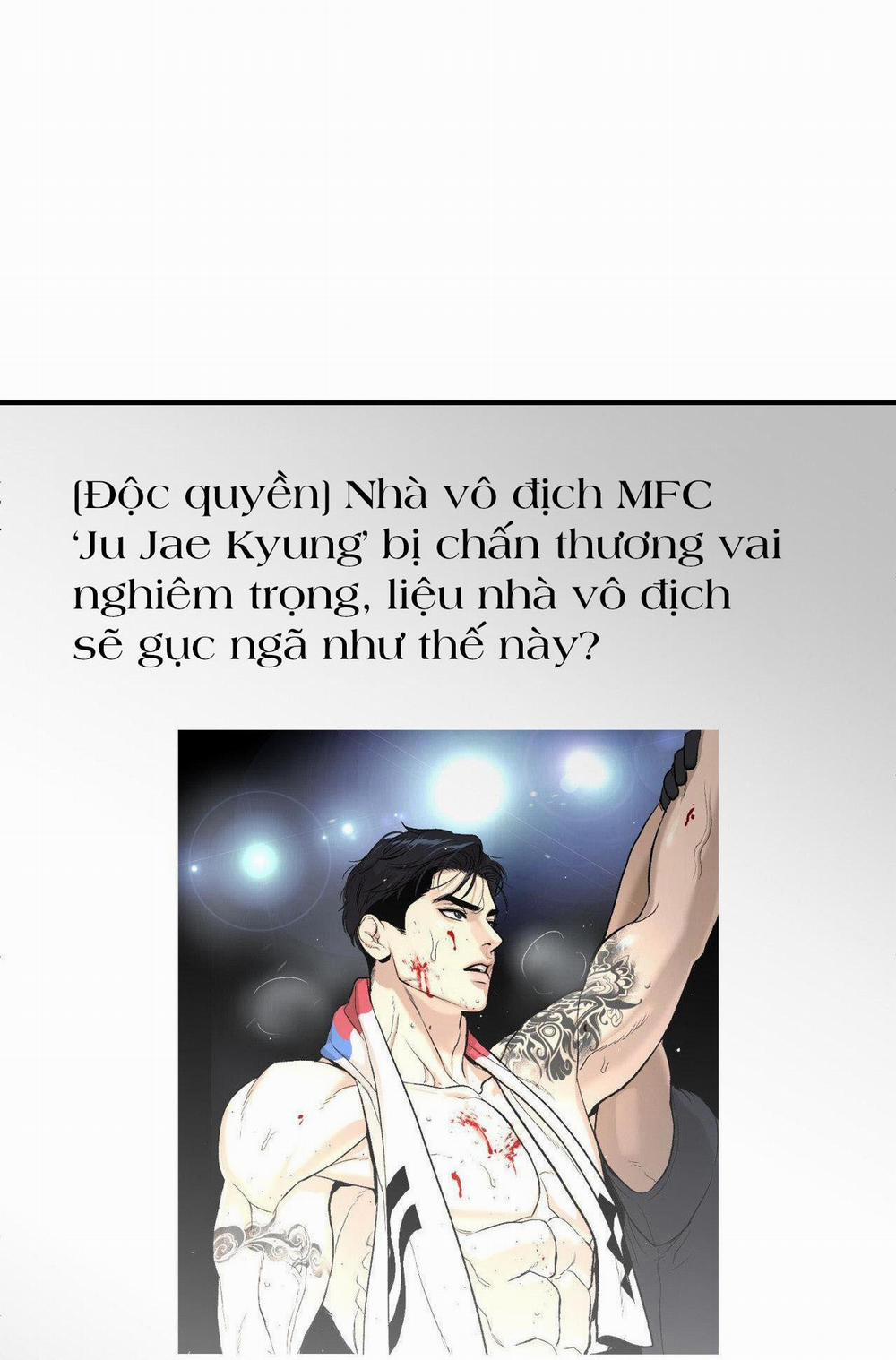 (Cbunu) Chinhx - Vận Xui 35 trang 108