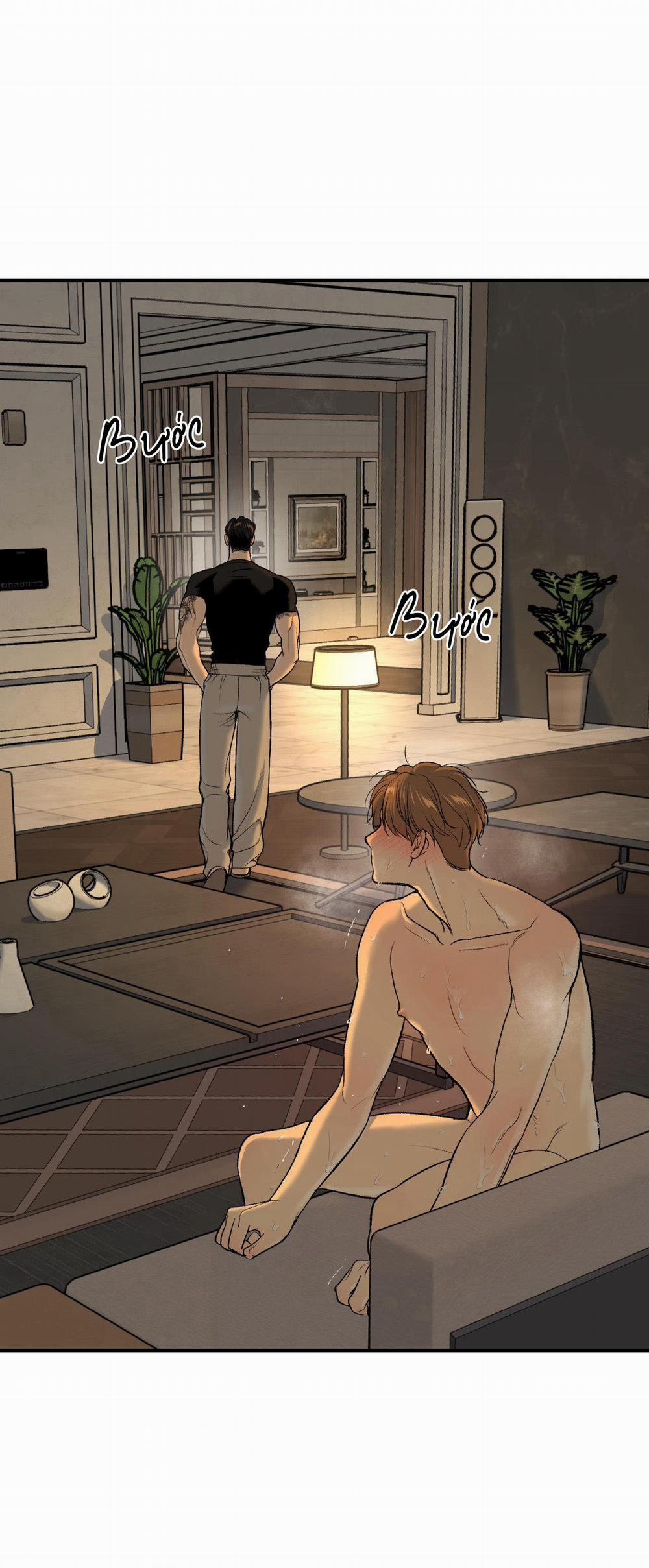 (Cbunu) Chinhx - Vận Xui 35 trang 11