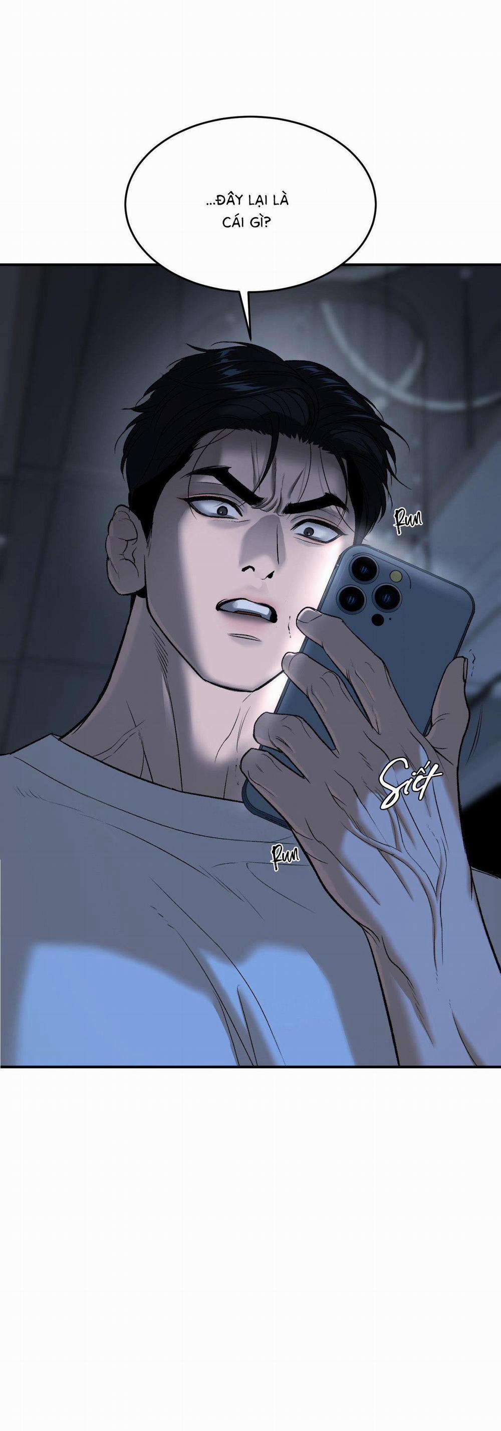 (Cbunu) Chinhx - Vận Xui 35 trang 111