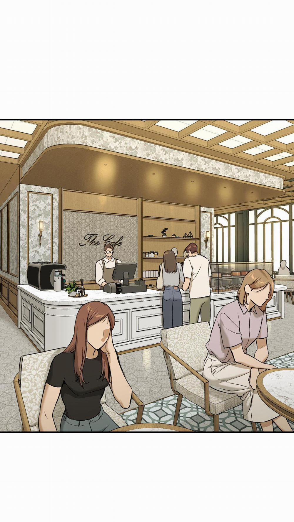 (Cbunu) Chinhx - Vận Xui 35 trang 18