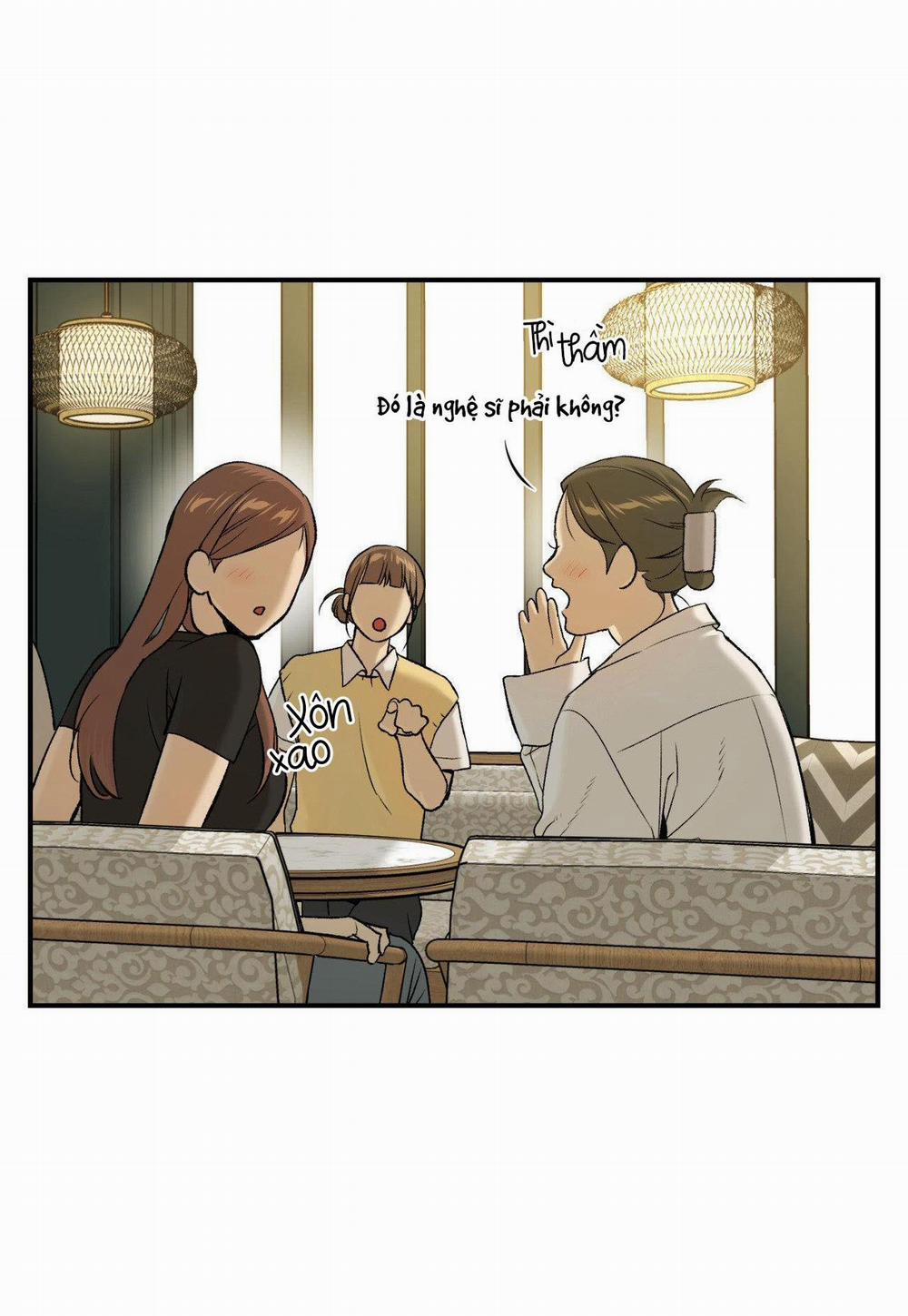 (Cbunu) Chinhx - Vận Xui 35 trang 19