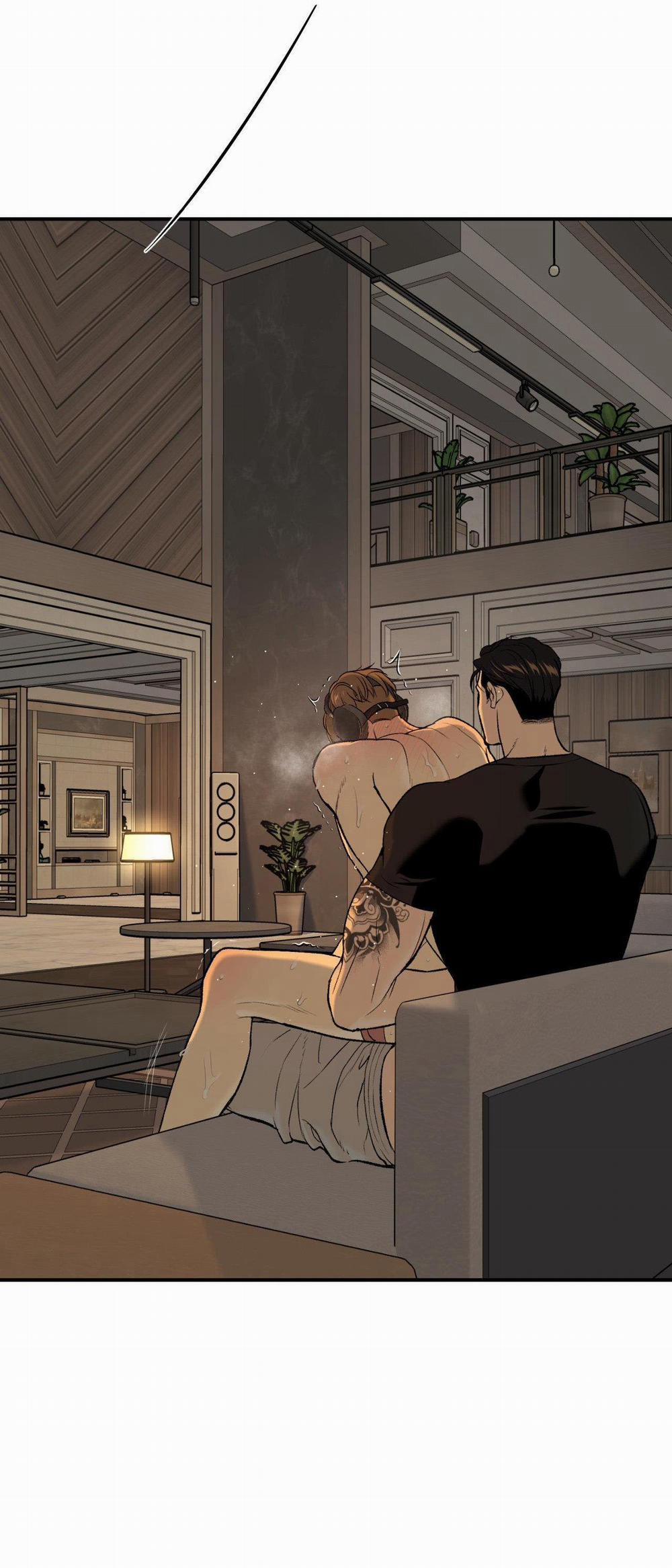 (Cbunu) Chinhx - Vận Xui 35 trang 2