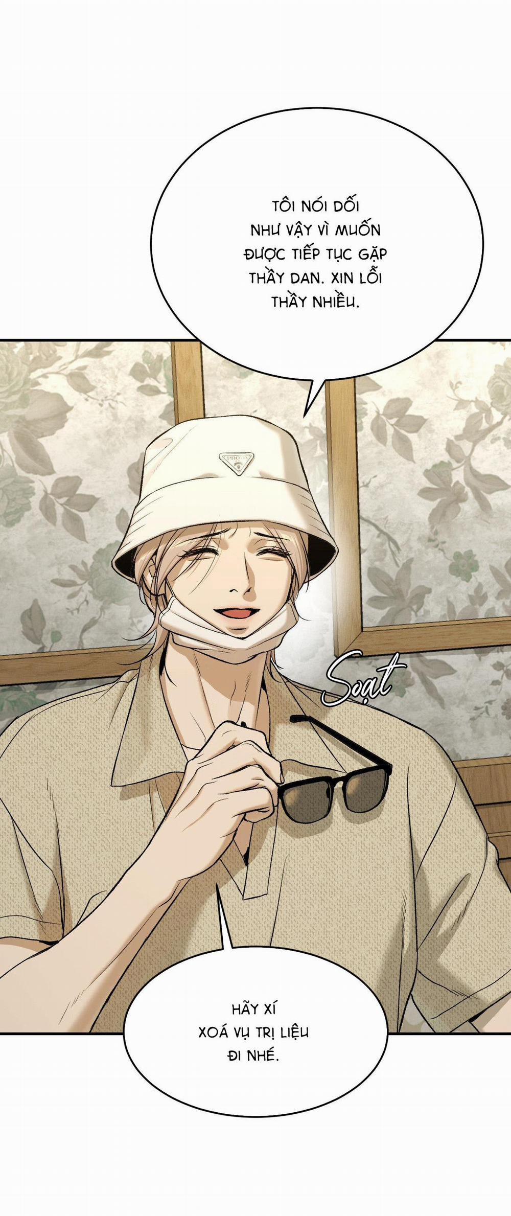 (Cbunu) Chinhx - Vận Xui 35 trang 22