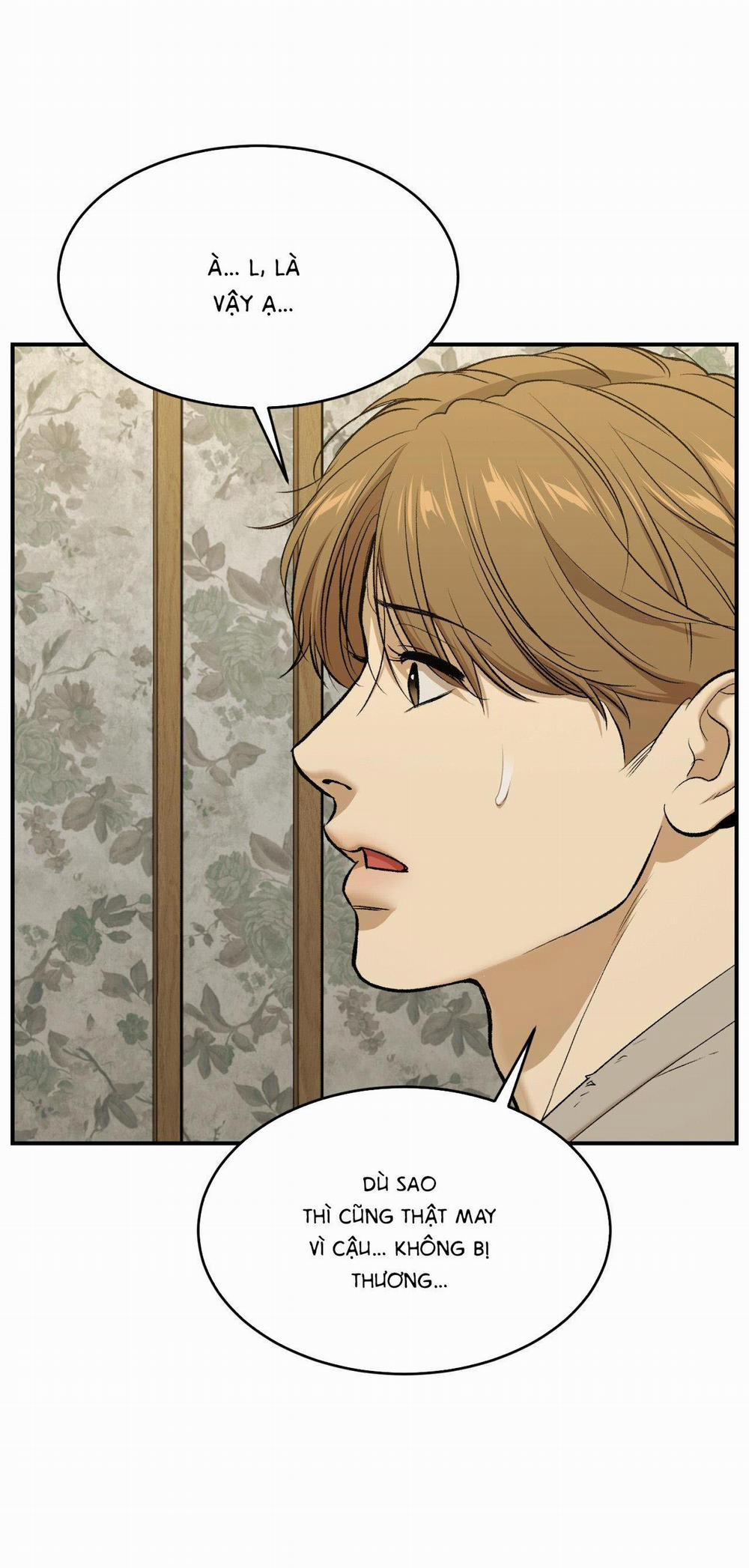 (Cbunu) Chinhx - Vận Xui 35 trang 23