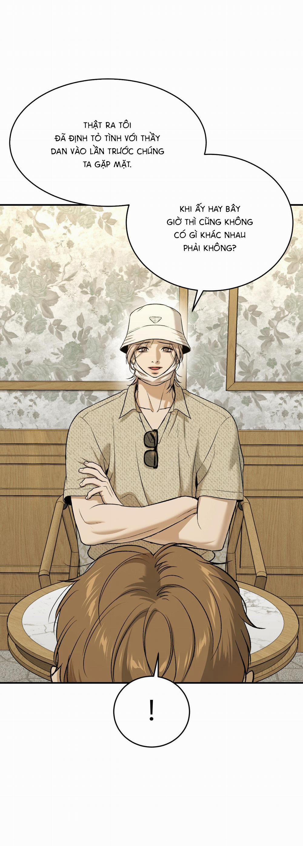 (Cbunu) Chinhx - Vận Xui 35 trang 24