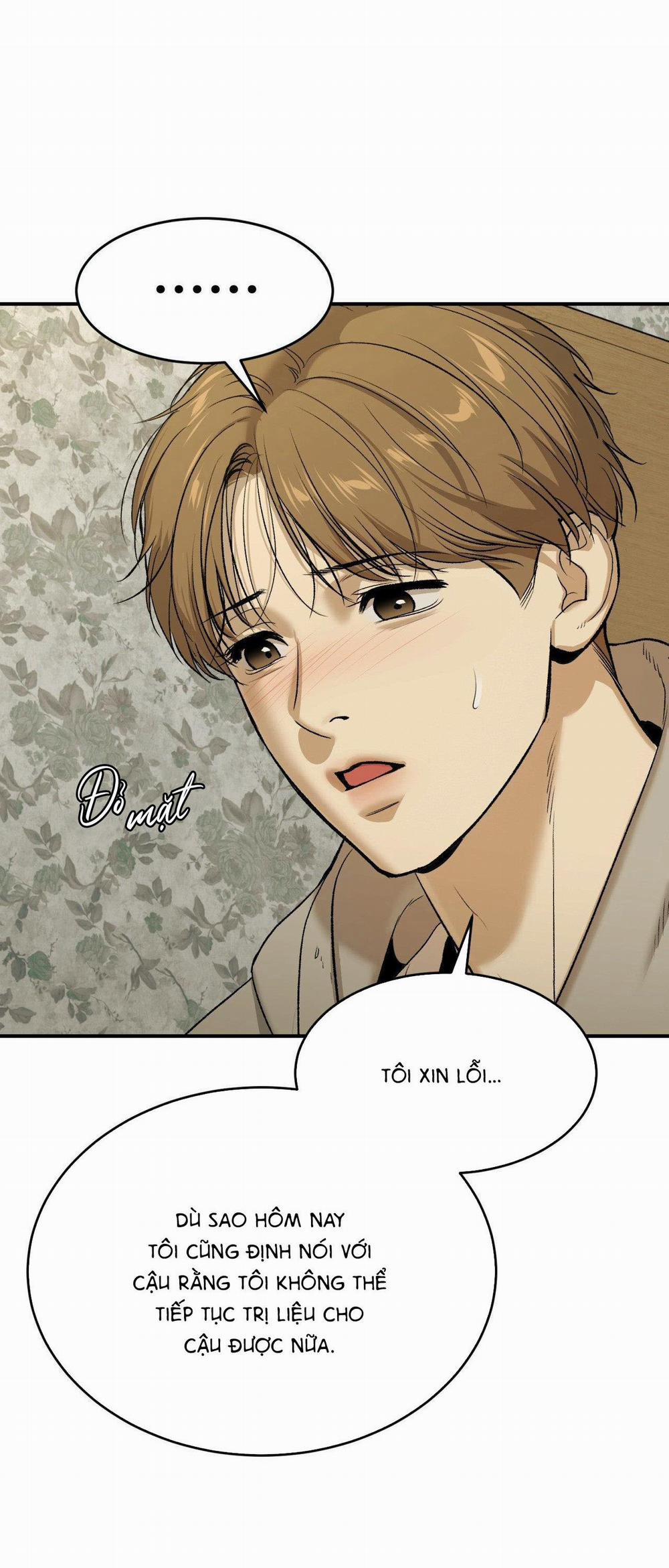 (Cbunu) Chinhx - Vận Xui 35 trang 25