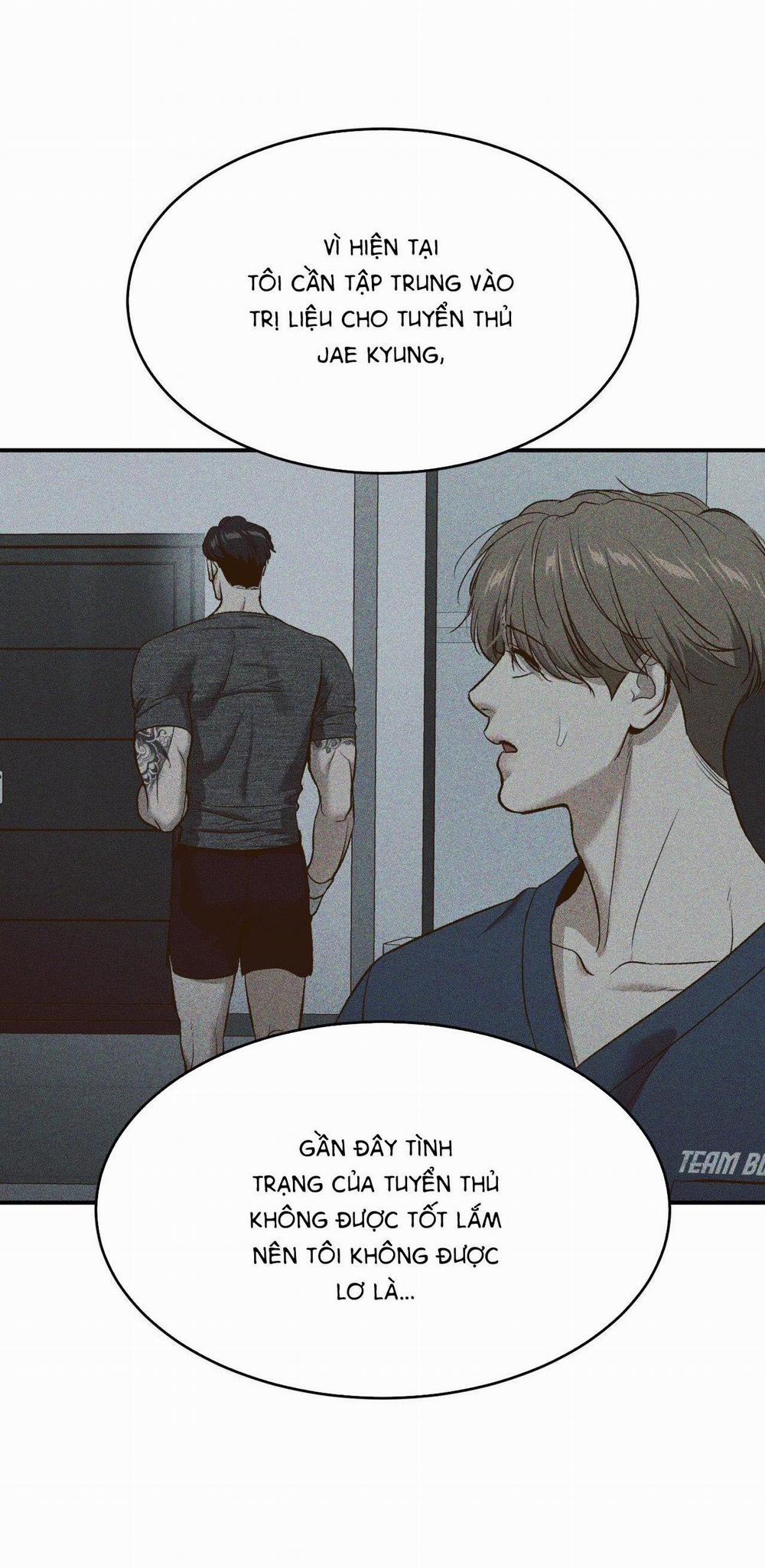 (Cbunu) Chinhx - Vận Xui 35 trang 26