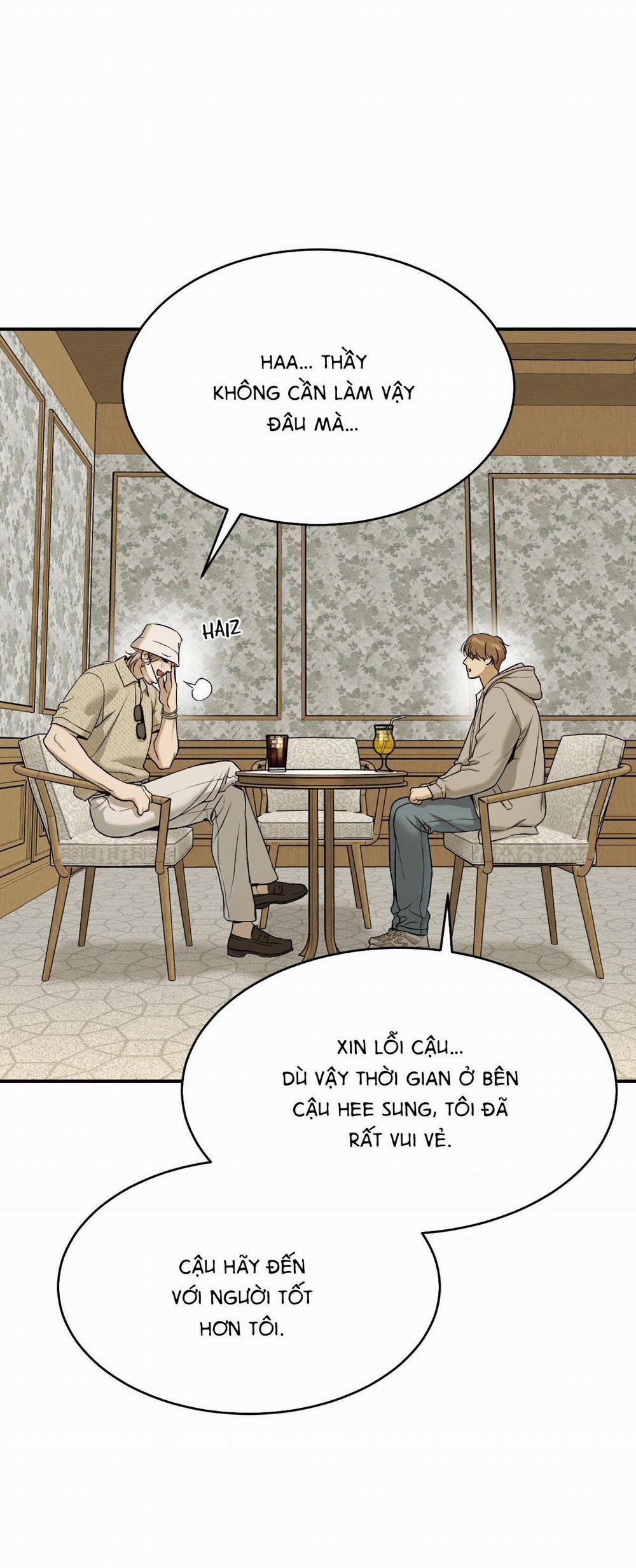 (Cbunu) Chinhx - Vận Xui 35 trang 28