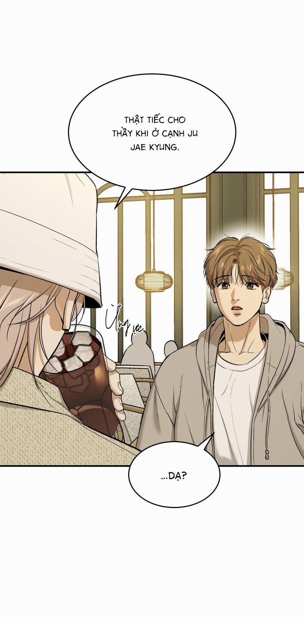 (Cbunu) Chinhx - Vận Xui 35 trang 29