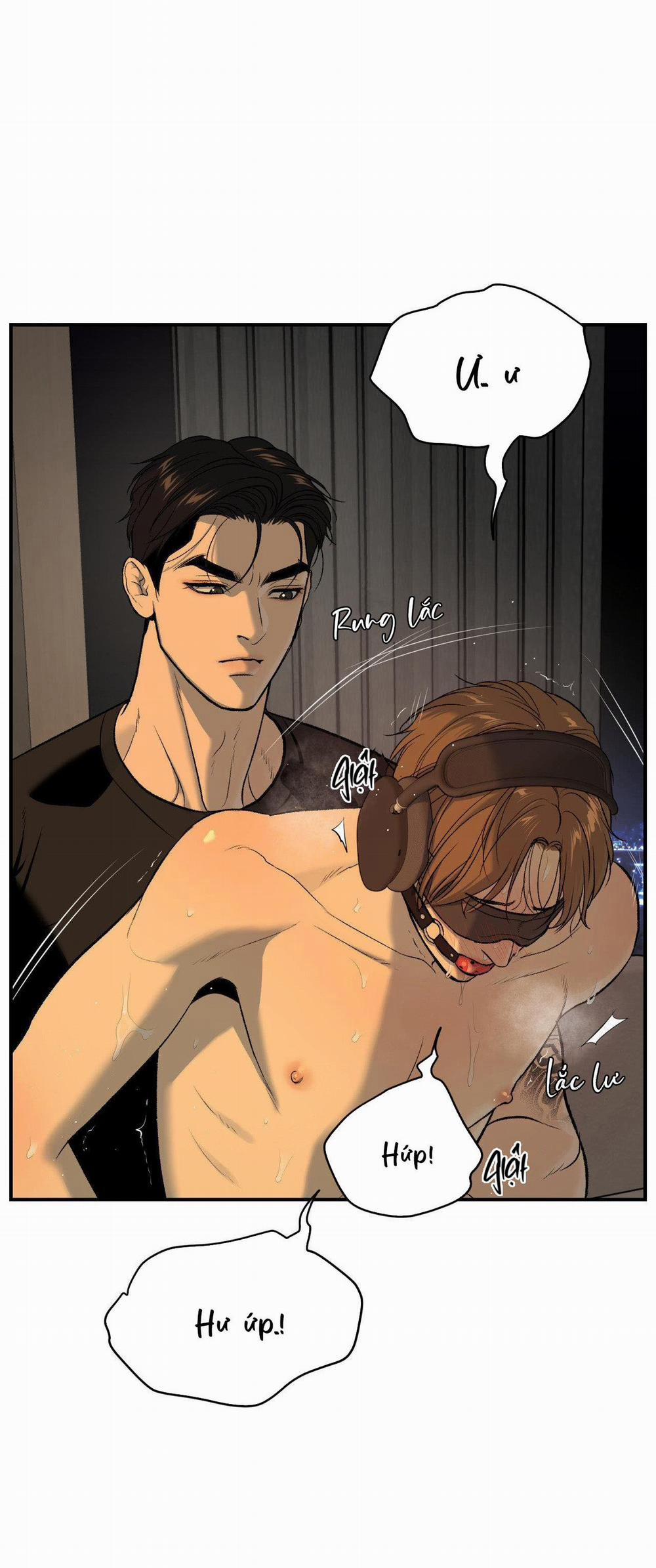 (Cbunu) Chinhx - Vận Xui 35 trang 3