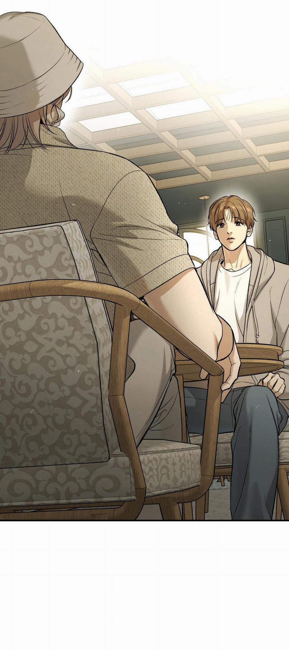 (Cbunu) Chinhx - Vận Xui 35 trang 34