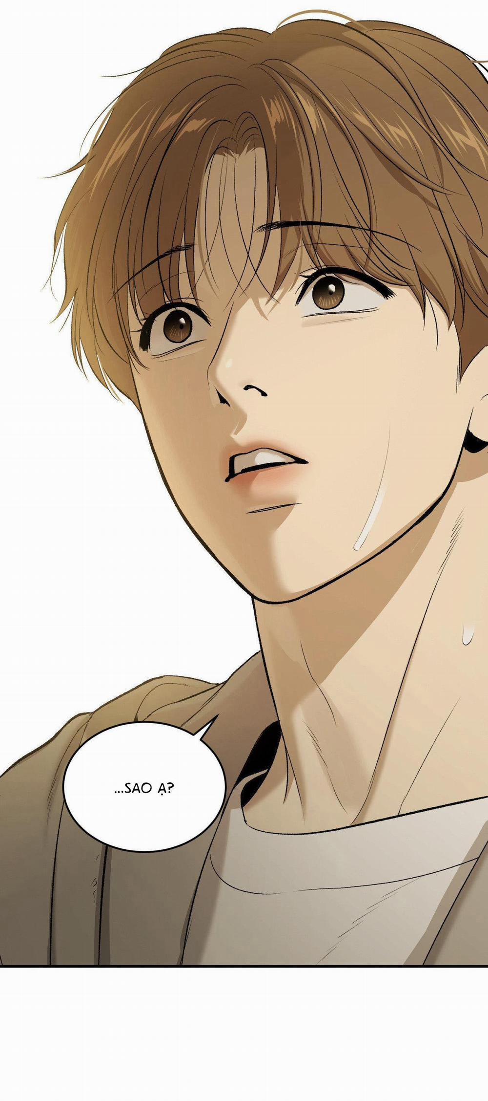 (Cbunu) Chinhx - Vận Xui 35 trang 36