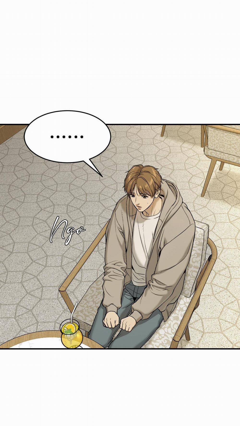 (Cbunu) Chinhx - Vận Xui 35 trang 38