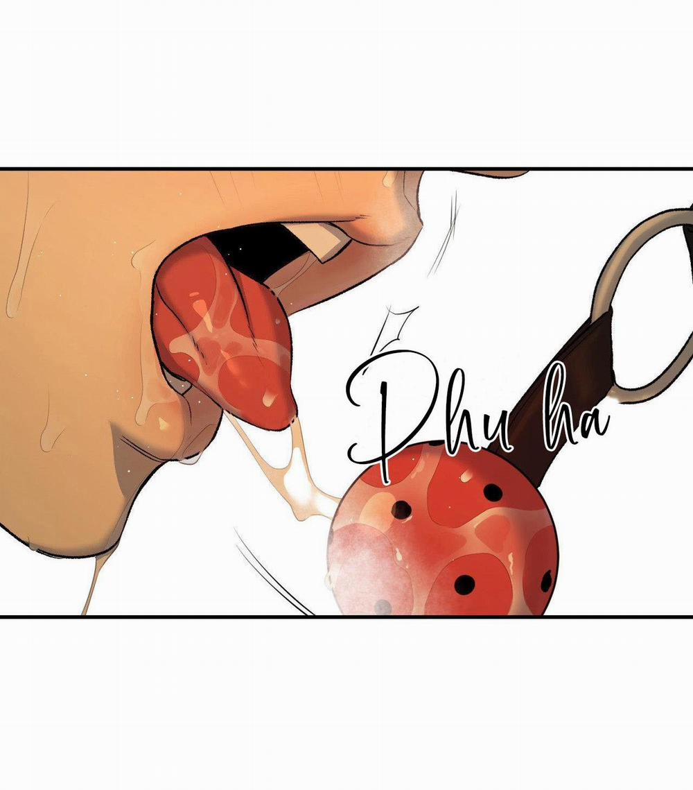 (Cbunu) Chinhx - Vận Xui 35 trang 4