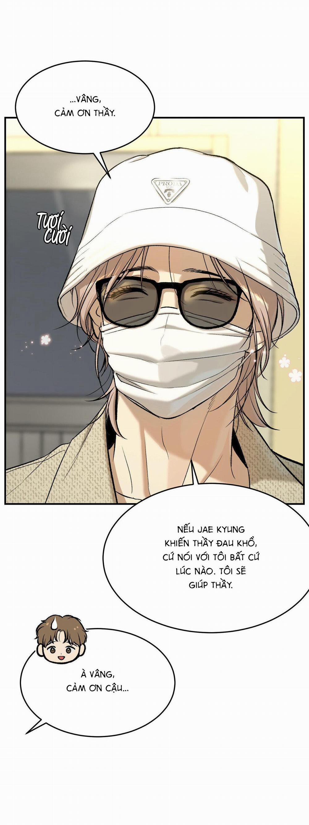 (Cbunu) Chinhx - Vận Xui 35 trang 43