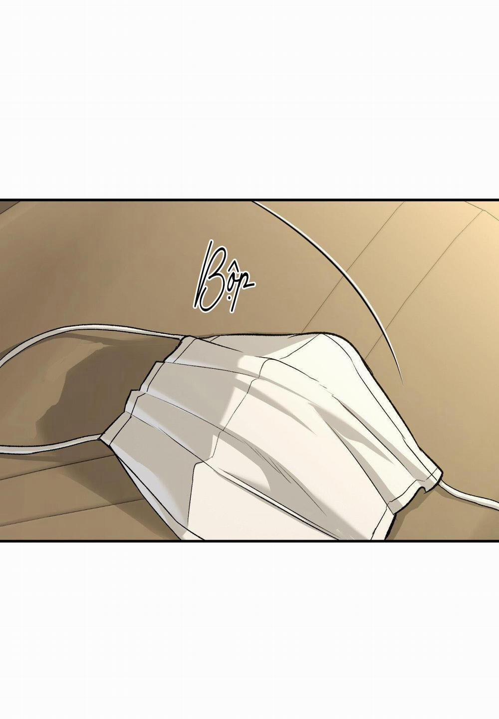 (Cbunu) Chinhx - Vận Xui 35 trang 45