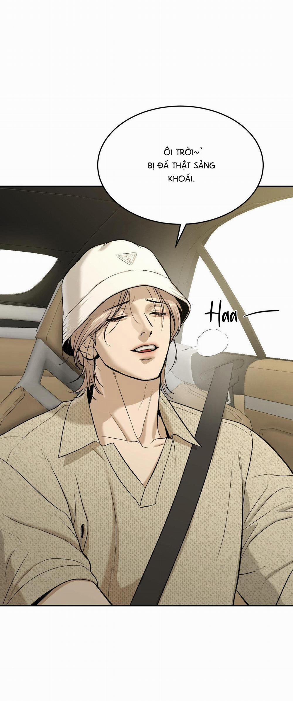 (Cbunu) Chinhx - Vận Xui 35 trang 46