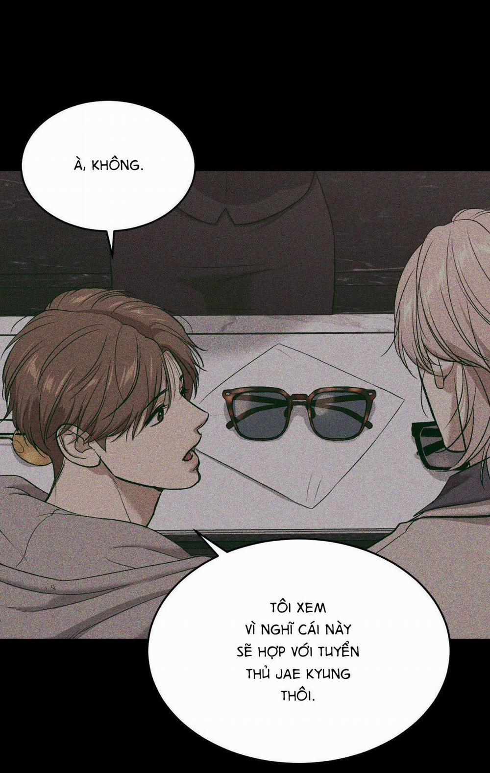 (Cbunu) Chinhx - Vận Xui 35 trang 49