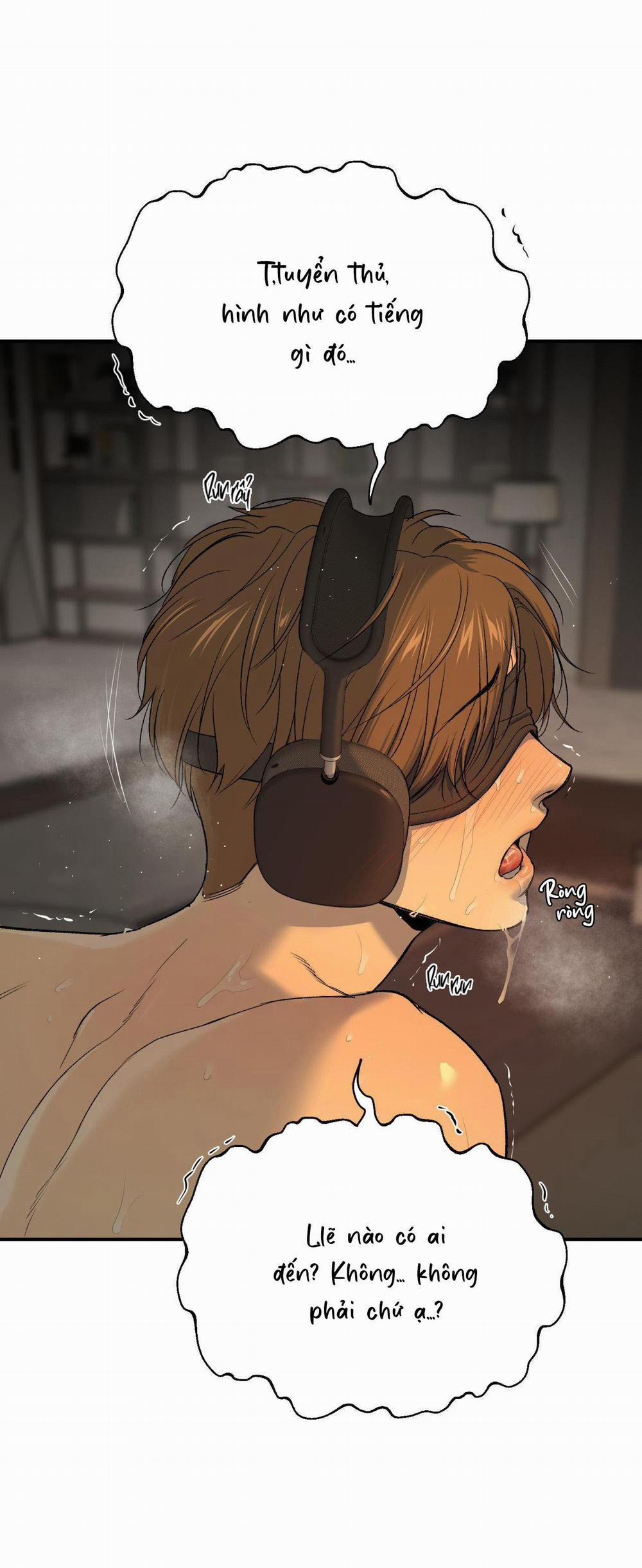 (Cbunu) Chinhx - Vận Xui 35 trang 5