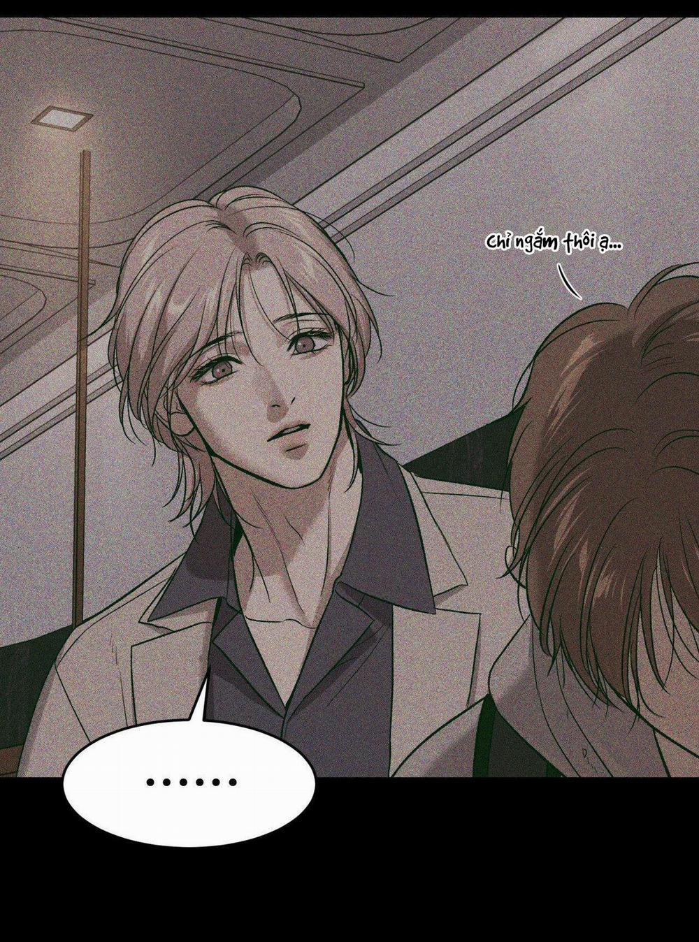 (Cbunu) Chinhx - Vận Xui 35 trang 50