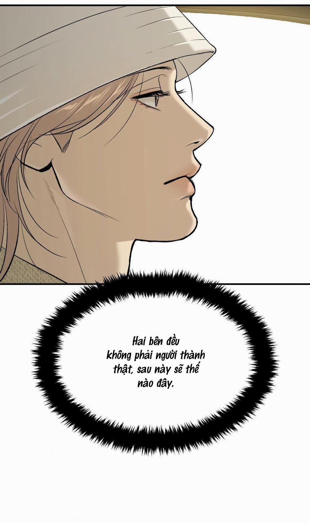 (Cbunu) Chinhx - Vận Xui 35 trang 52