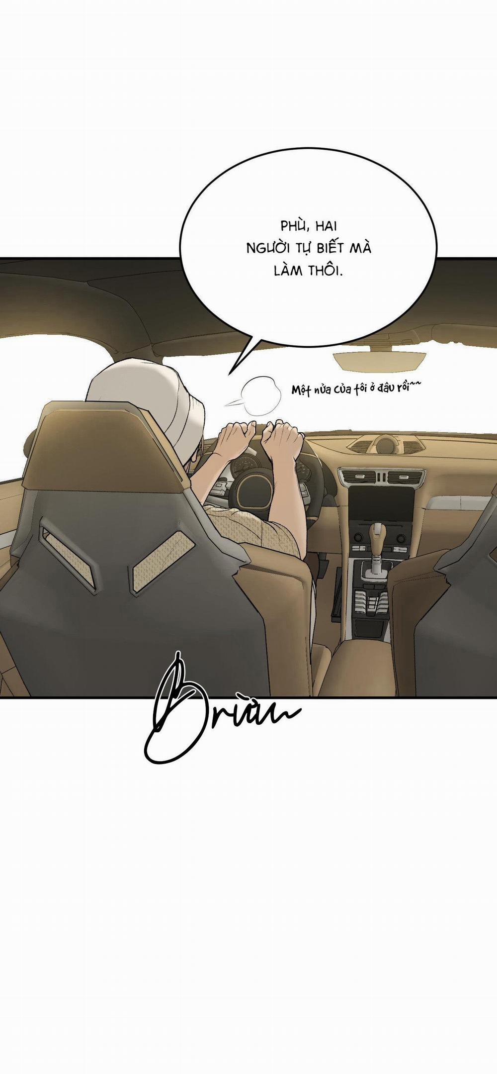 (Cbunu) Chinhx - Vận Xui 35 trang 54