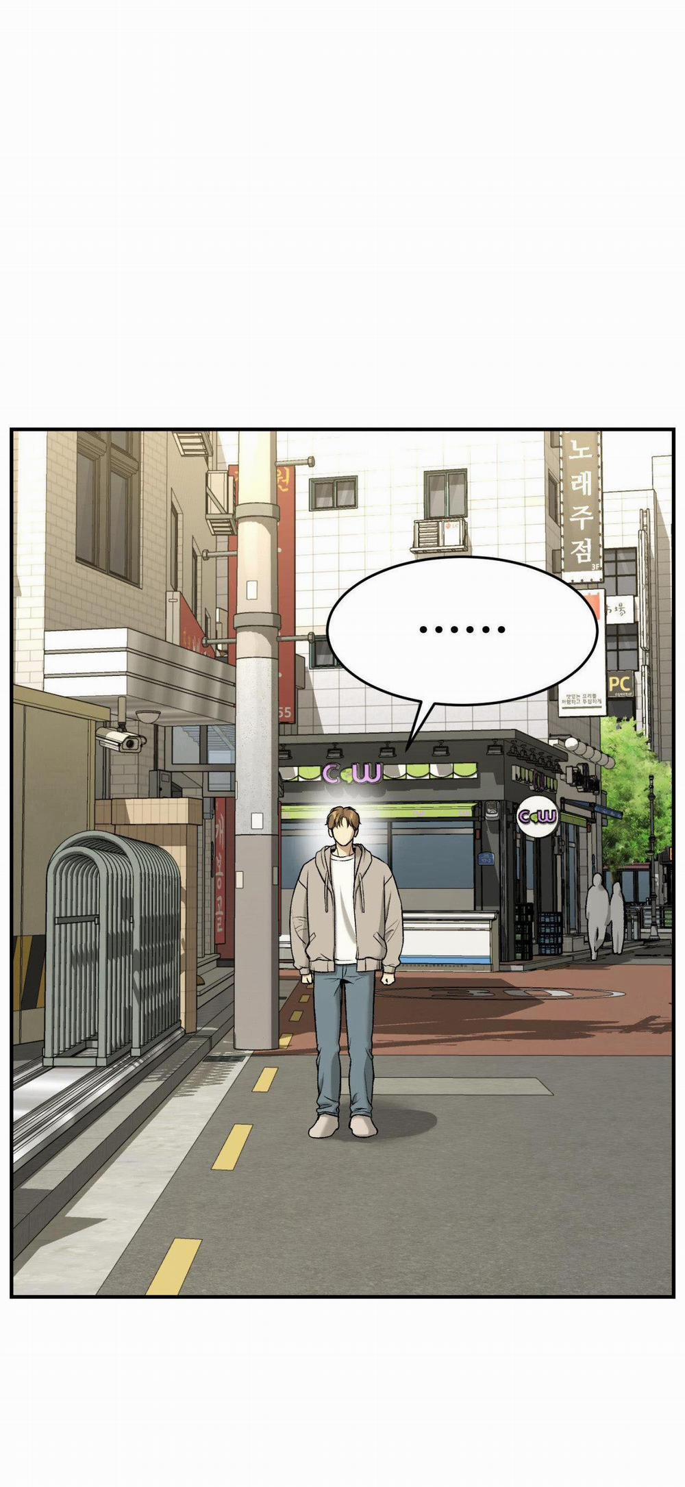 (Cbunu) Chinhx - Vận Xui 35 trang 55