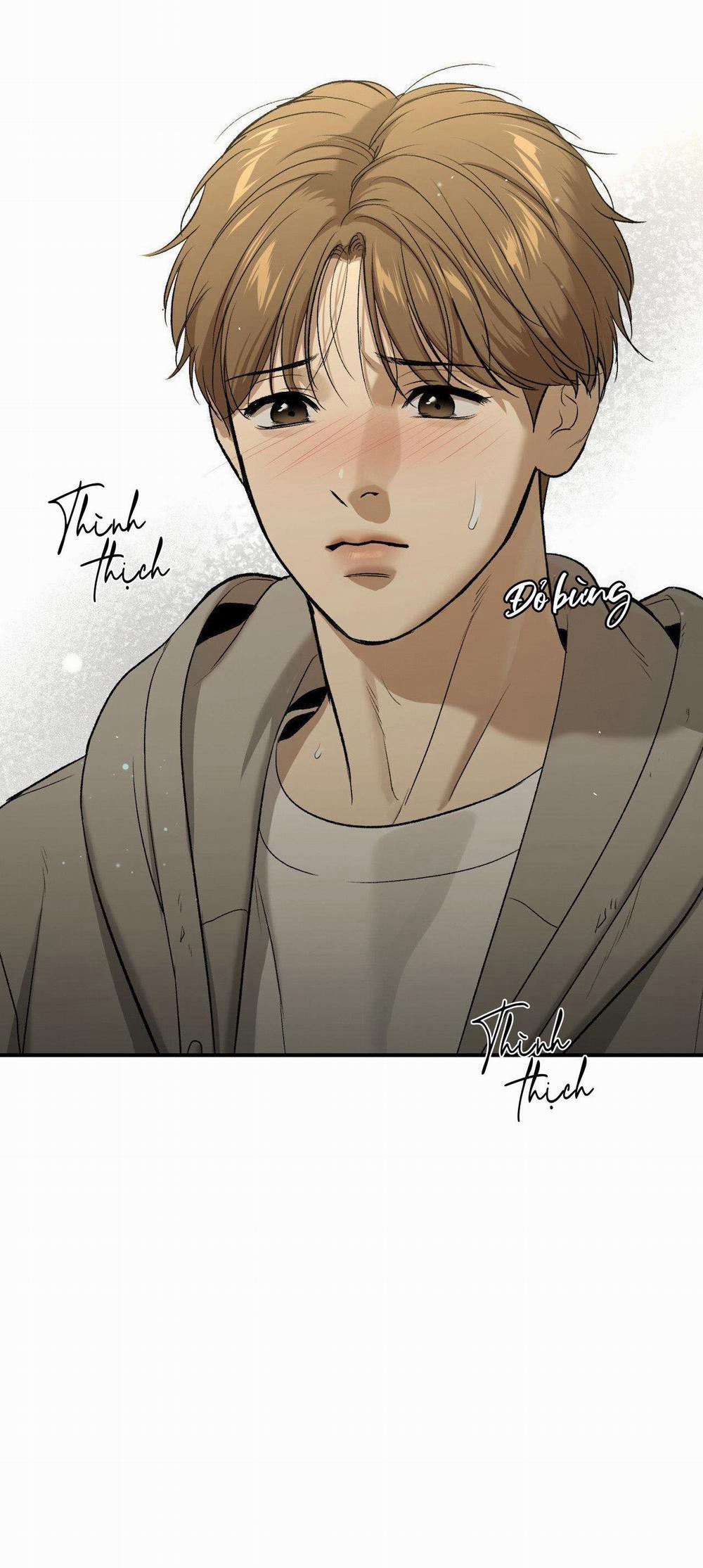 (Cbunu) Chinhx - Vận Xui 35 trang 59