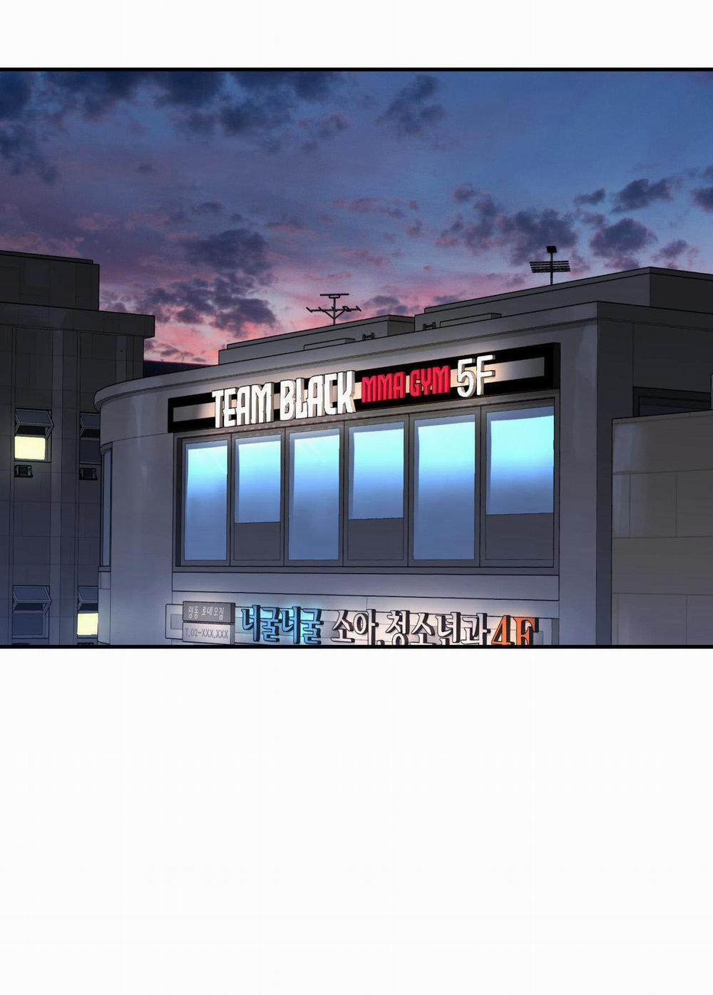 (Cbunu) Chinhx - Vận Xui 35 trang 61