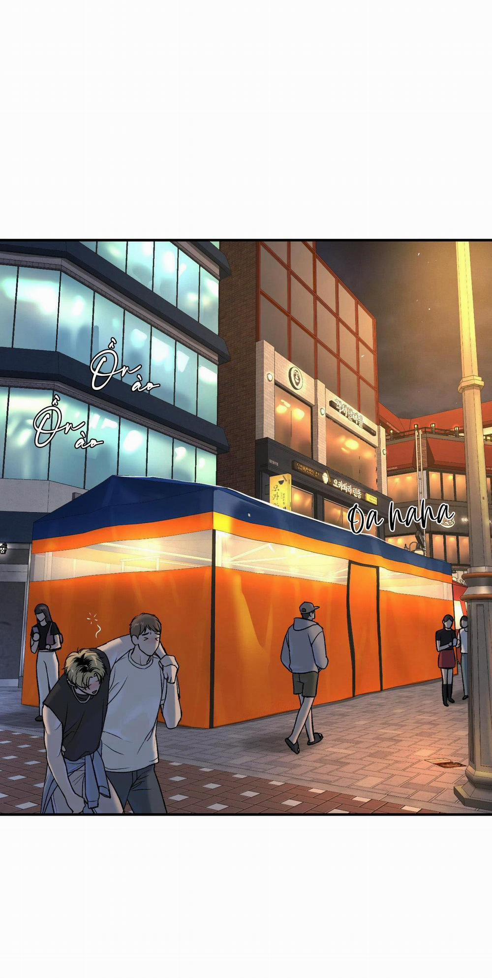 (Cbunu) Chinhx - Vận Xui 35 trang 62