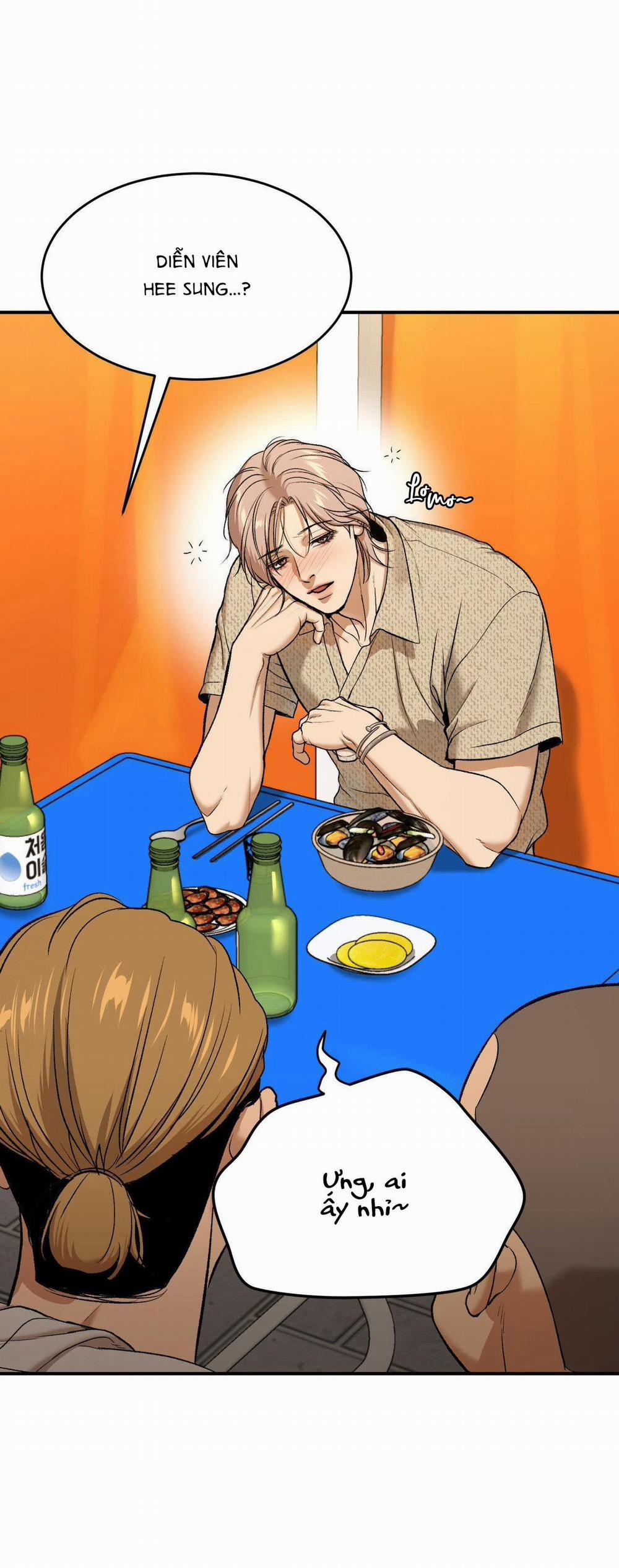 (Cbunu) Chinhx - Vận Xui 35 trang 65