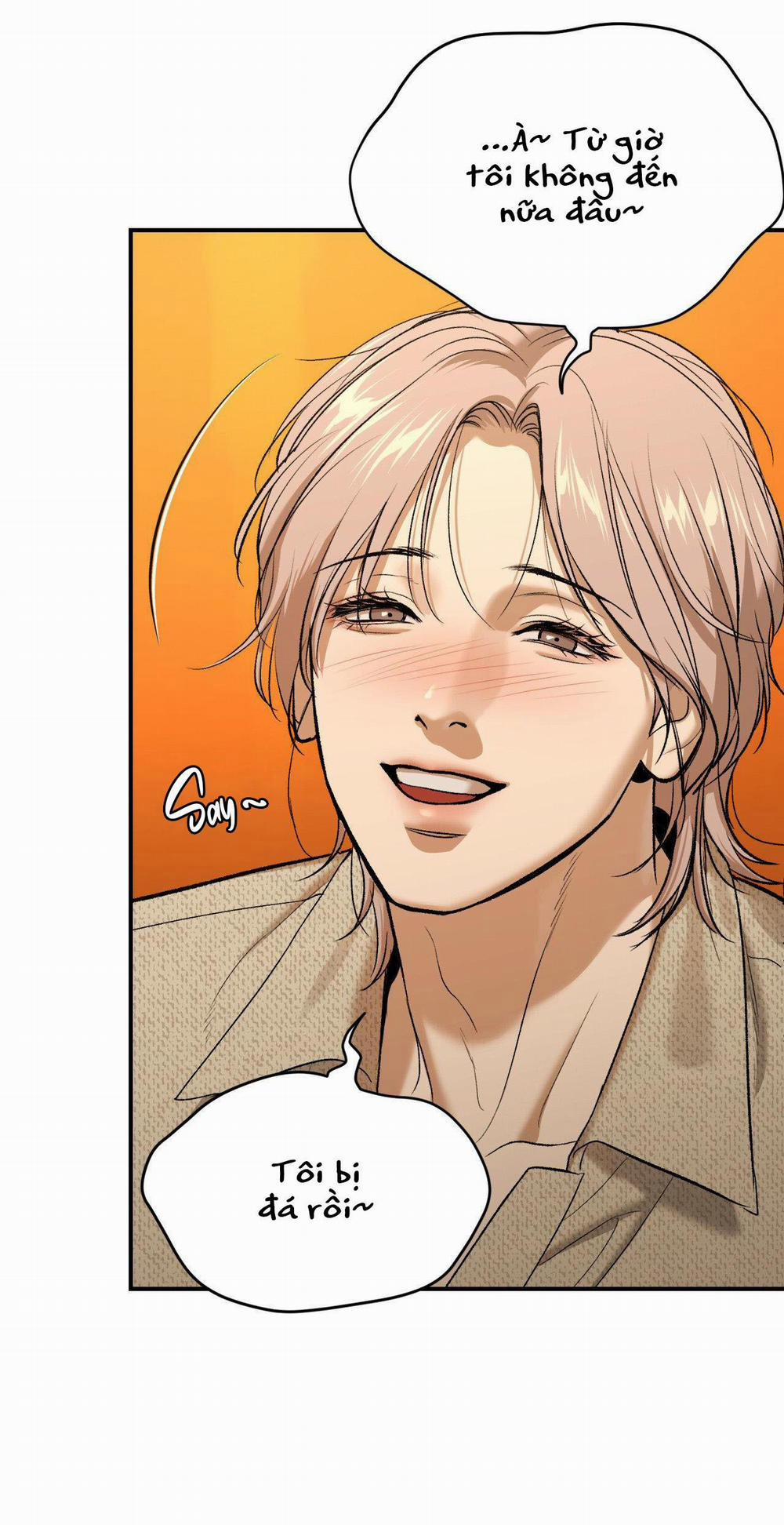 (Cbunu) Chinhx - Vận Xui 35 trang 67