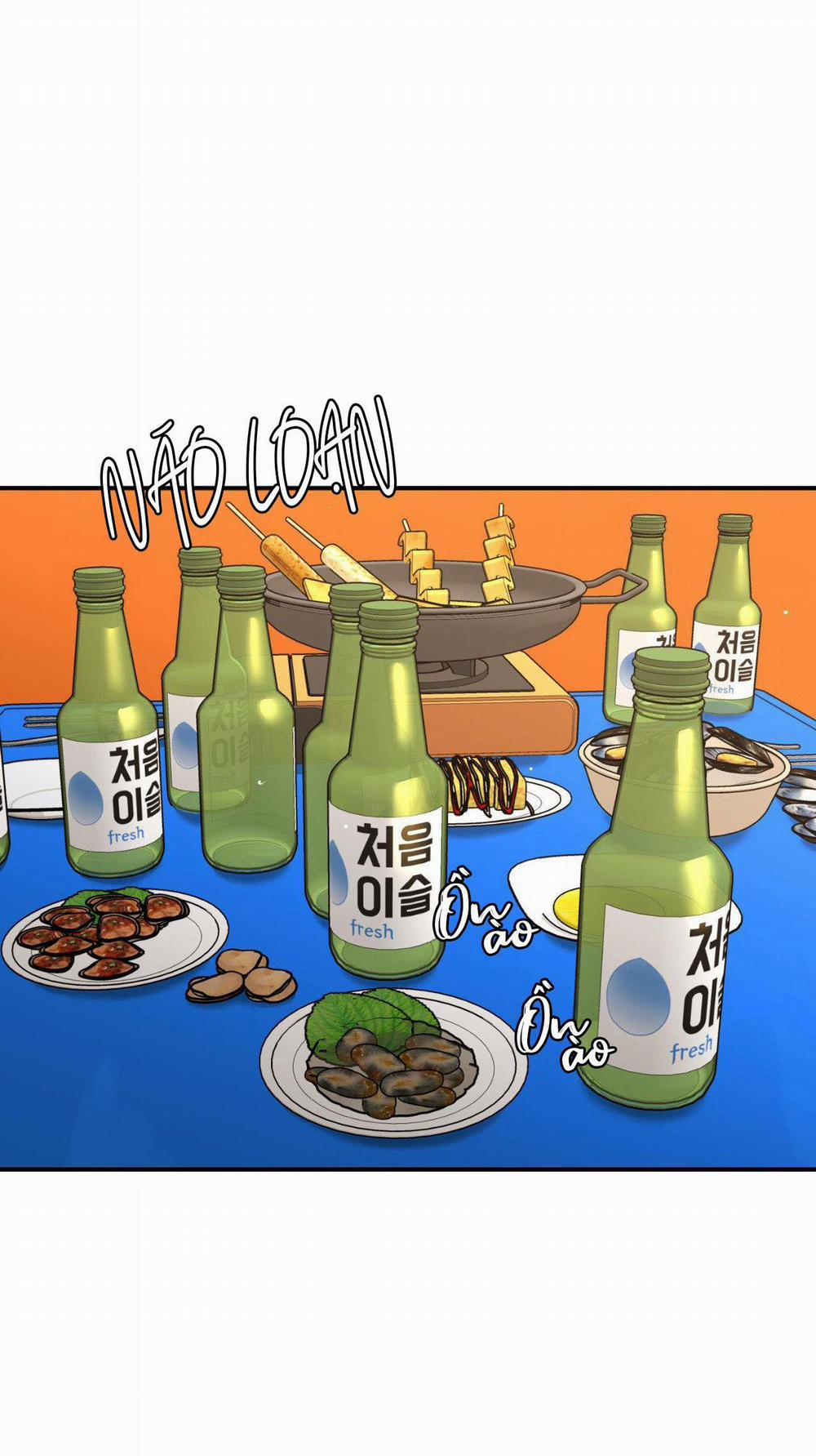 (Cbunu) Chinhx - Vận Xui 35 trang 71