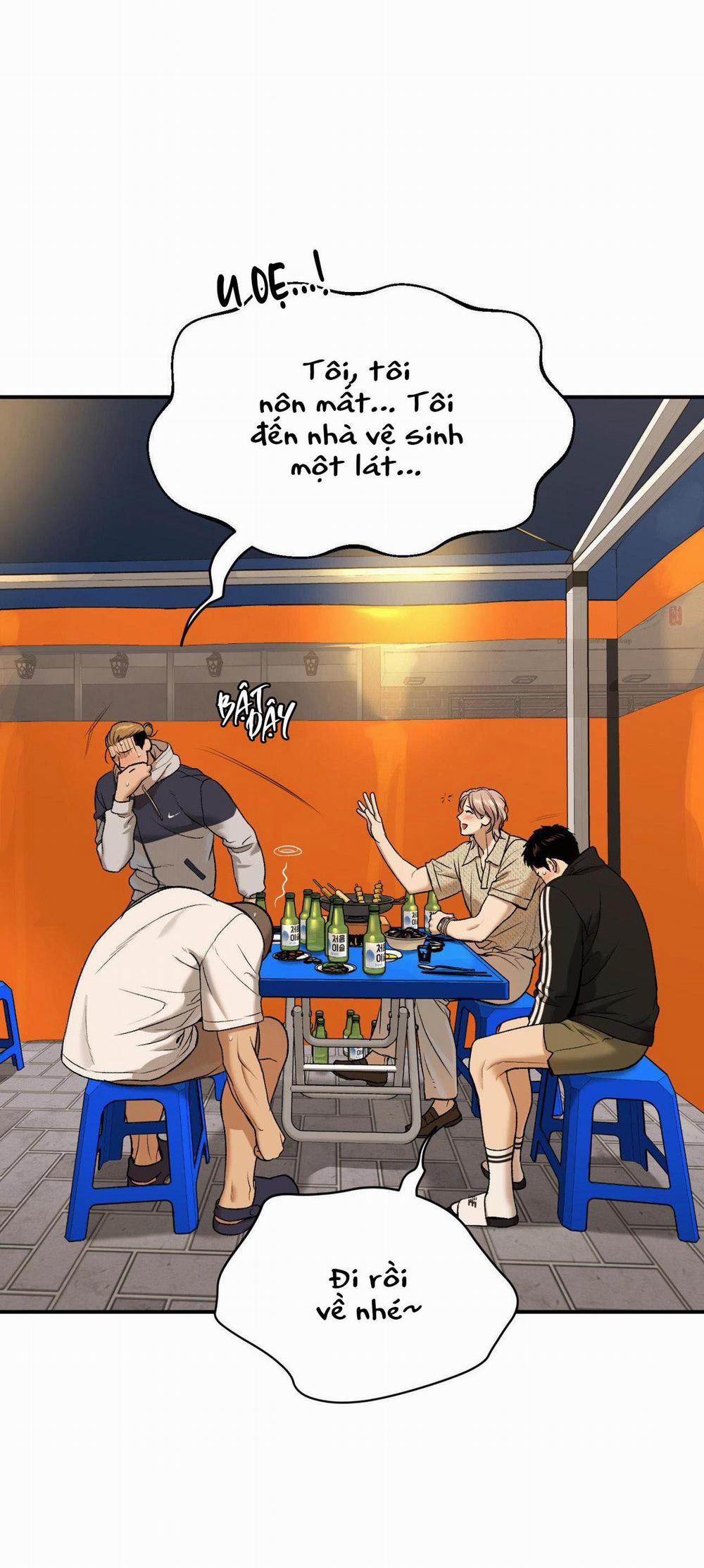 (Cbunu) Chinhx - Vận Xui 35 trang 72