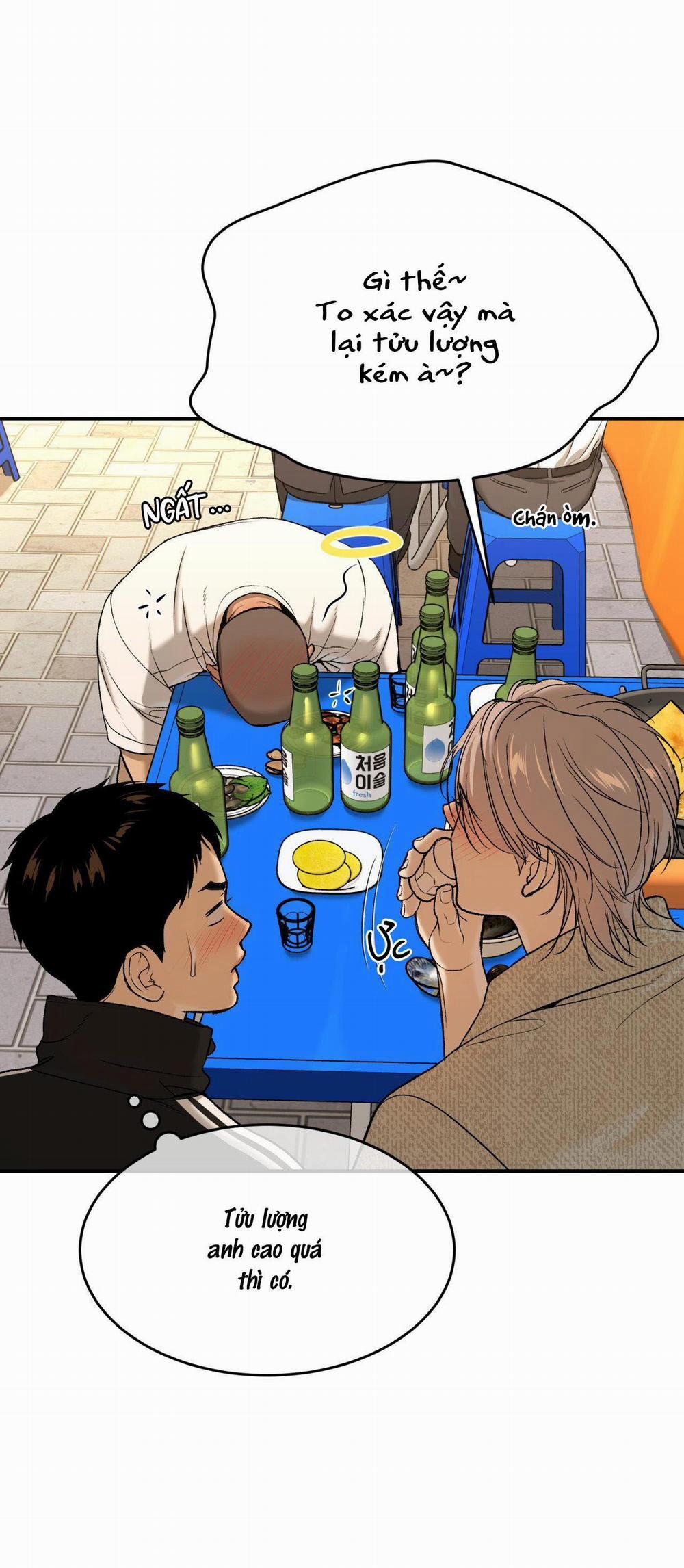 (Cbunu) Chinhx - Vận Xui 35 trang 73