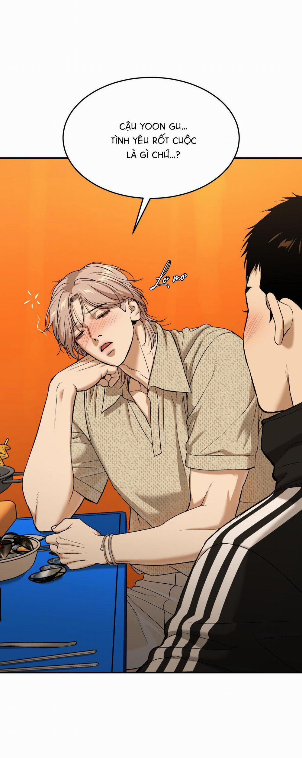 (Cbunu) Chinhx - Vận Xui 35 trang 76