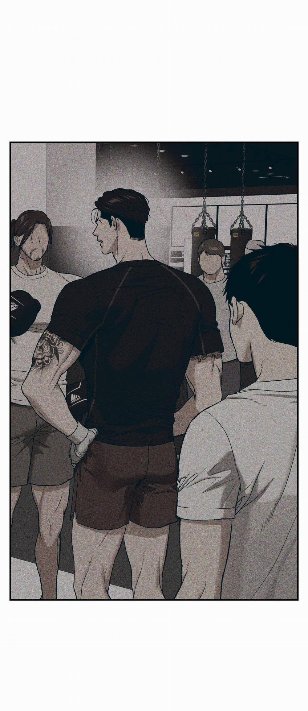 (Cbunu) Chinhx - Vận Xui 35 trang 81