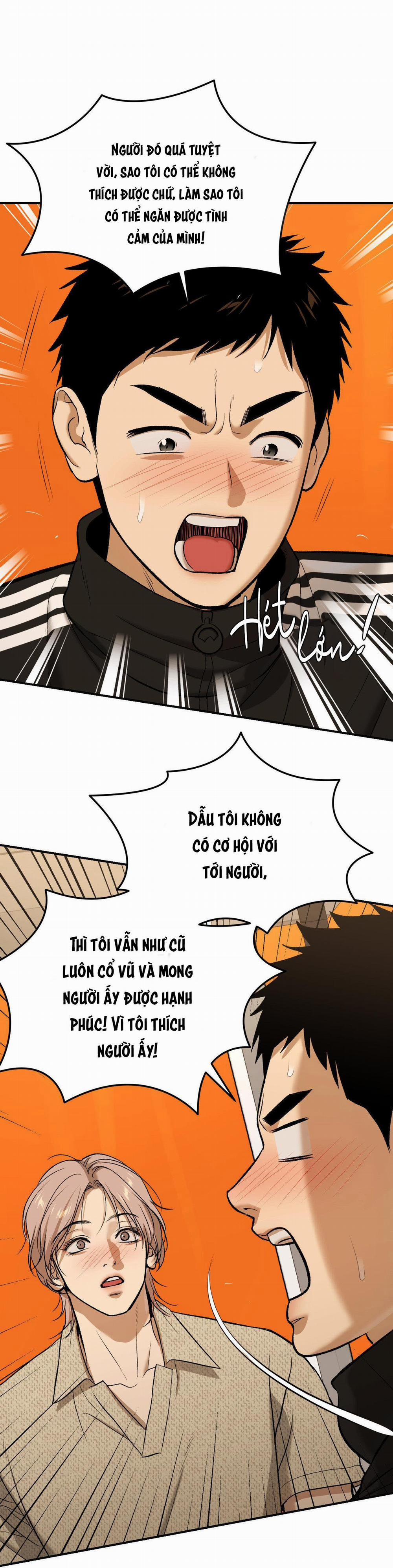 (Cbunu) Chinhx - Vận Xui 35 trang 86