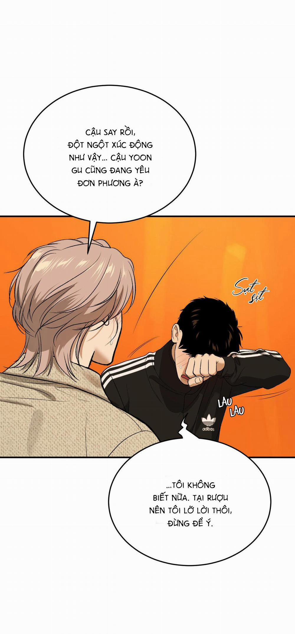 (Cbunu) Chinhx - Vận Xui 35 trang 89