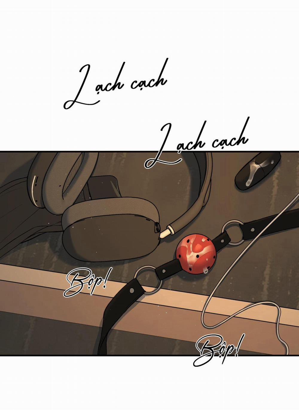 (Cbunu) Chinhx - Vận Xui 35 trang 9