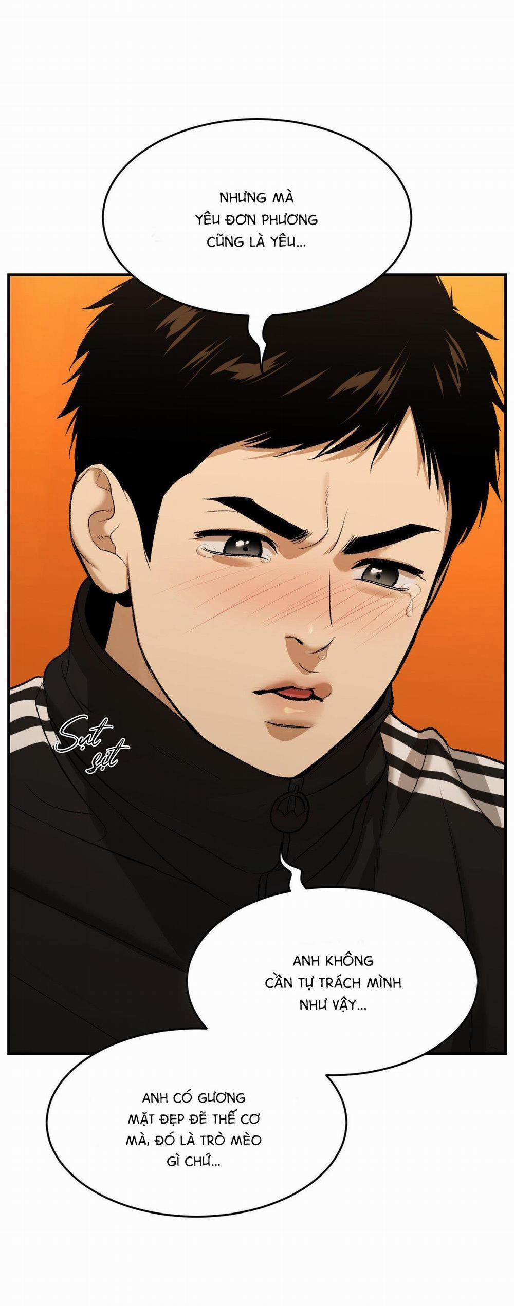 (Cbunu) Chinhx - Vận Xui 35 trang 90