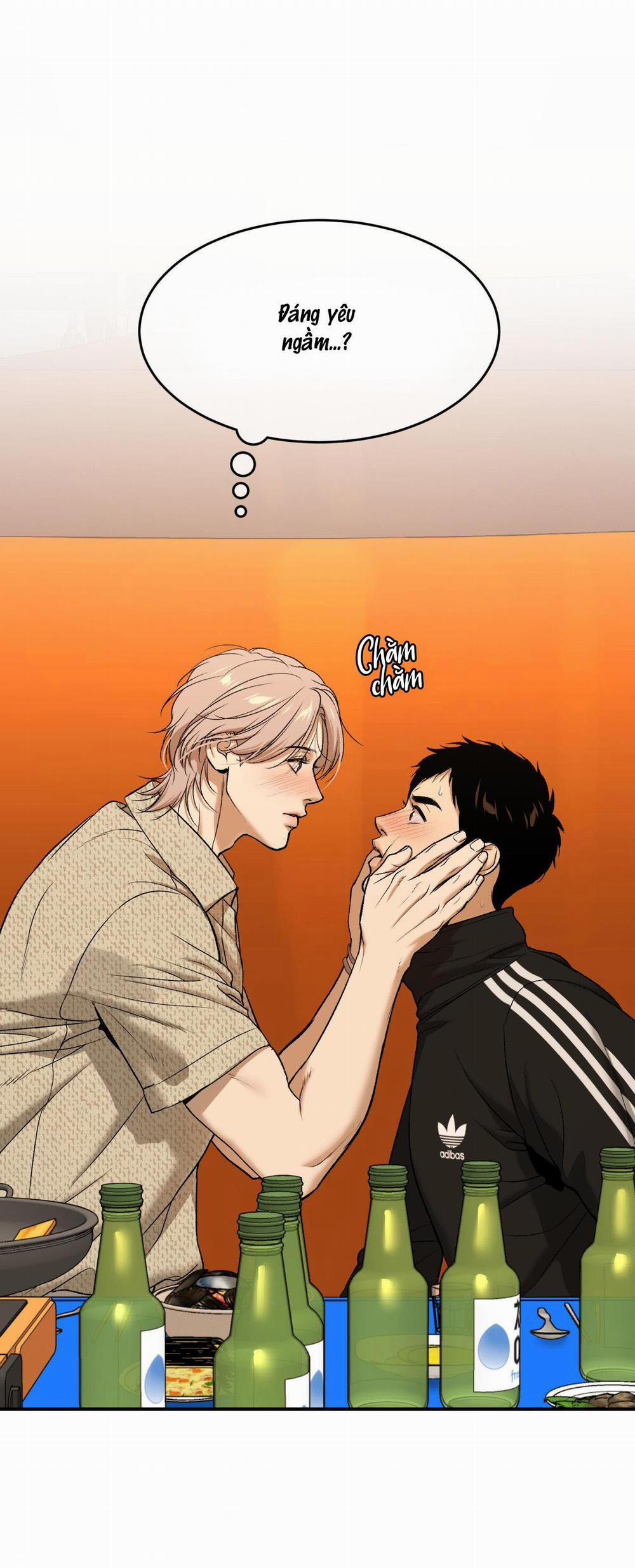 (Cbunu) Chinhx - Vận Xui 35 trang 95