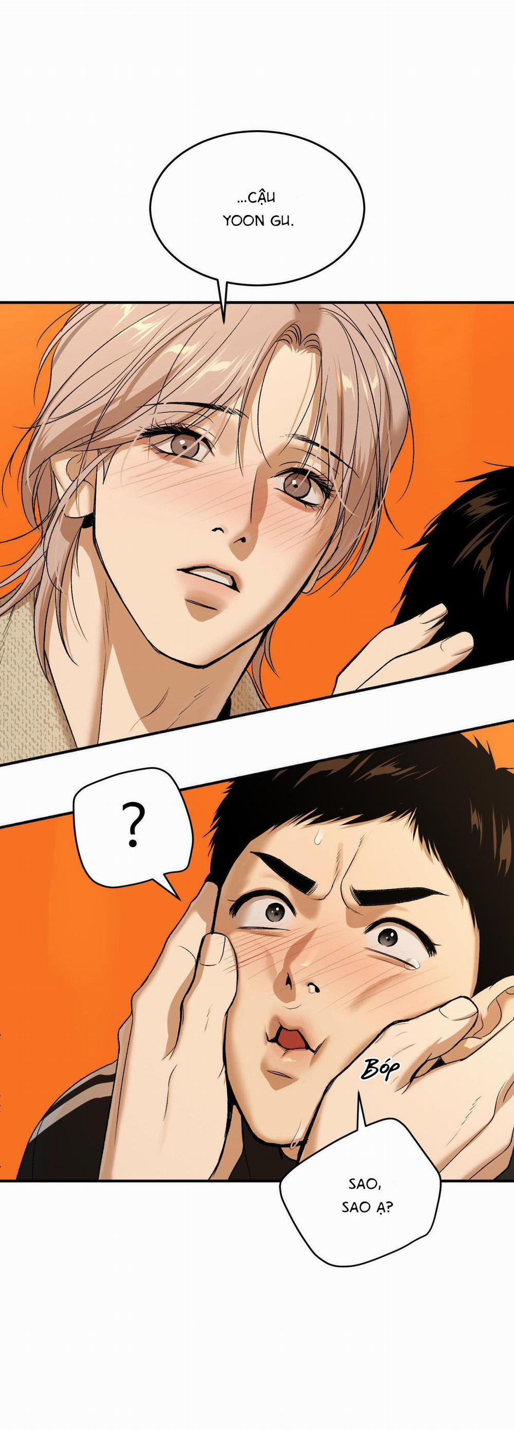 (Cbunu) Chinhx - Vận Xui 35 trang 96