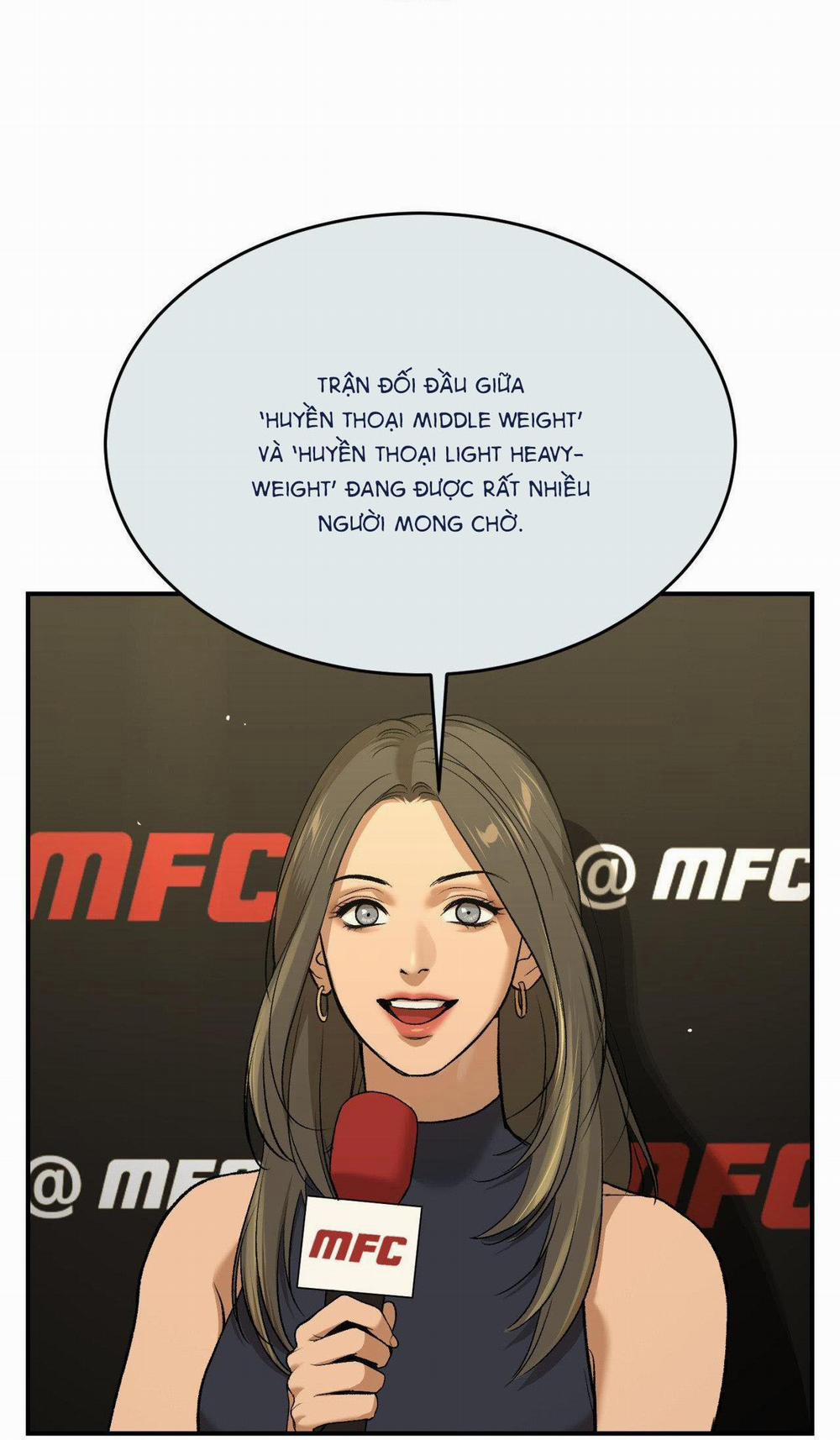 (Cbunu) Chinhx - Vận Xui 37 trang 1