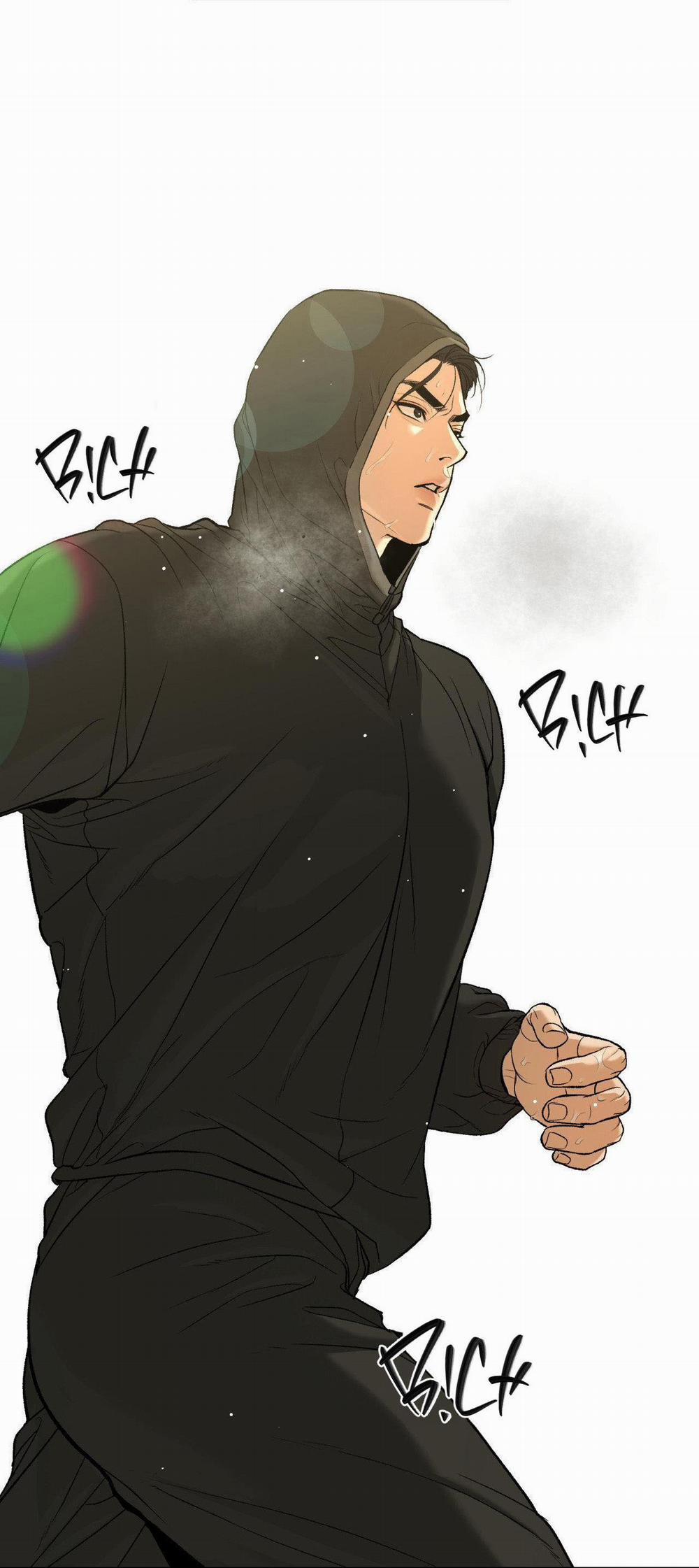 (Cbunu) Chinhx - Vận Xui 37 trang 102