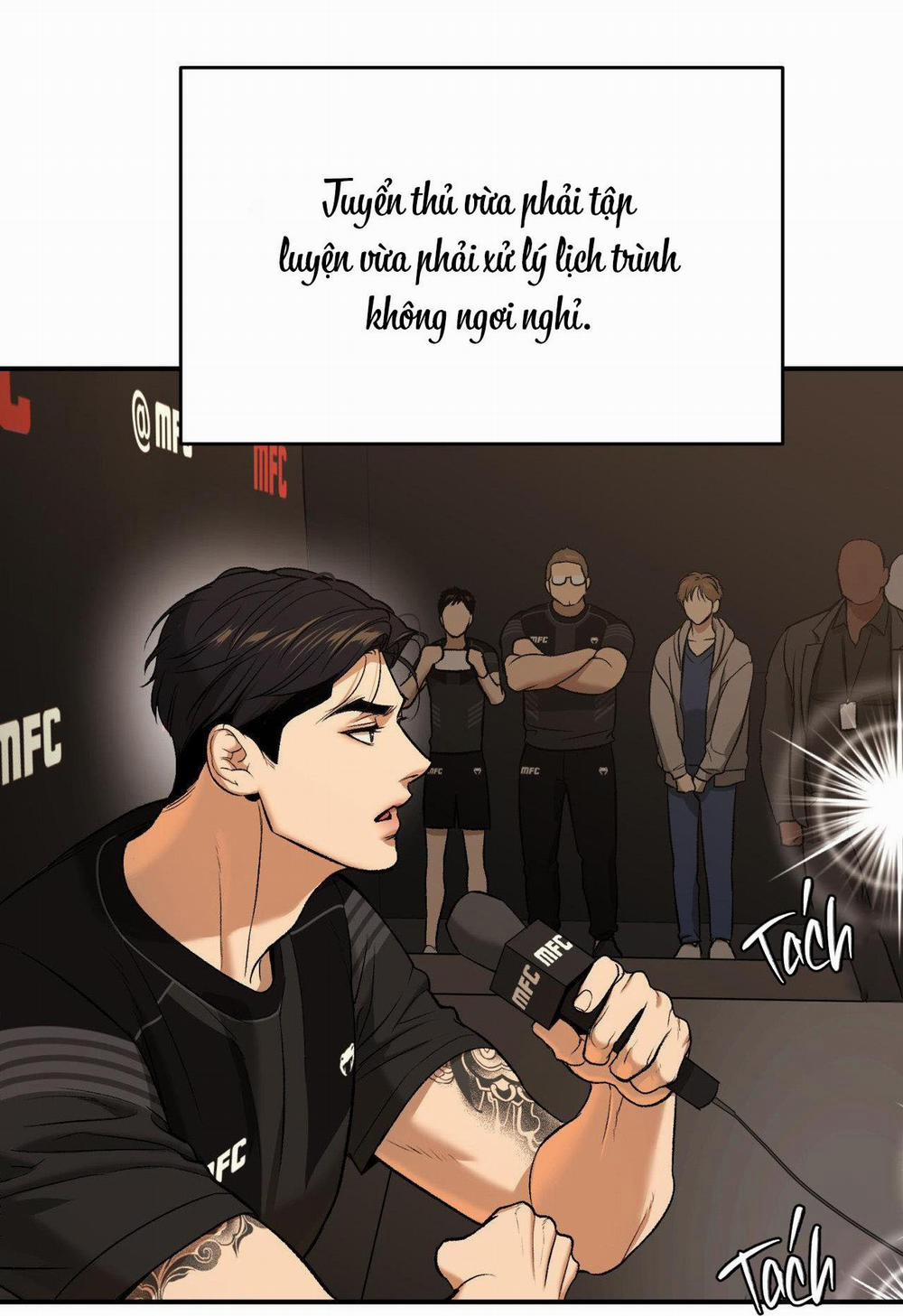 (Cbunu) Chinhx - Vận Xui 37 trang 11