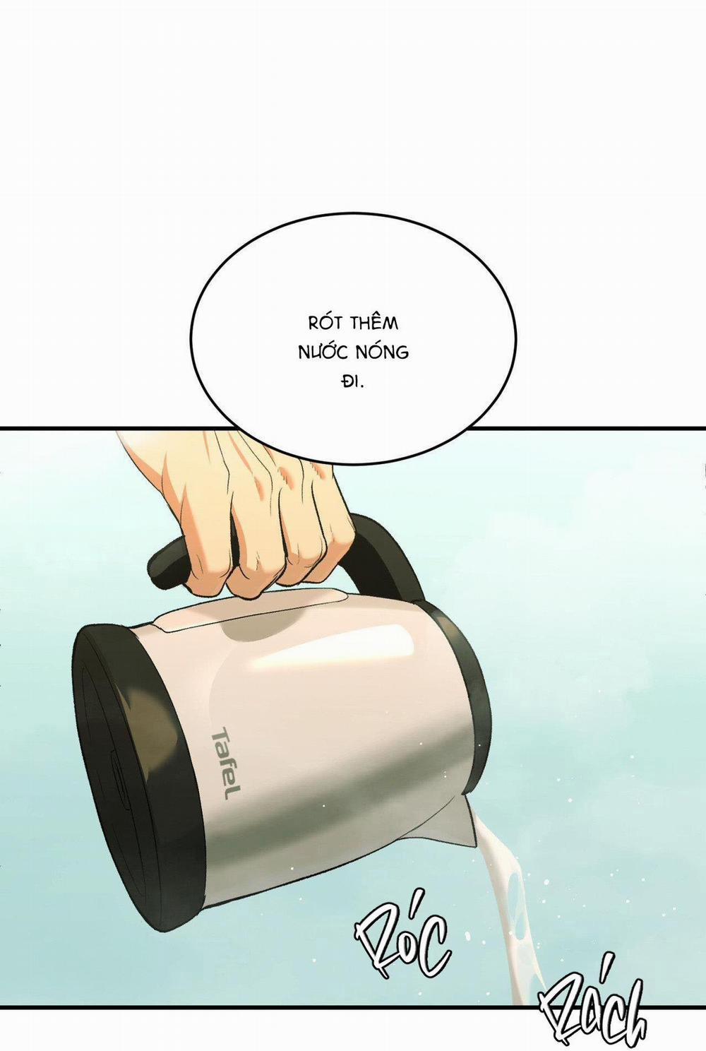 (Cbunu) Chinhx - Vận Xui 37 trang 111